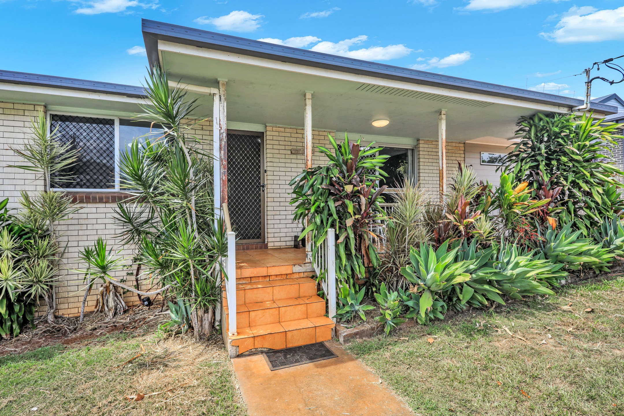 4-bedroom house at 58 Milden Street, Gin Gin, QLD 4671, Bundaberg, Queensland