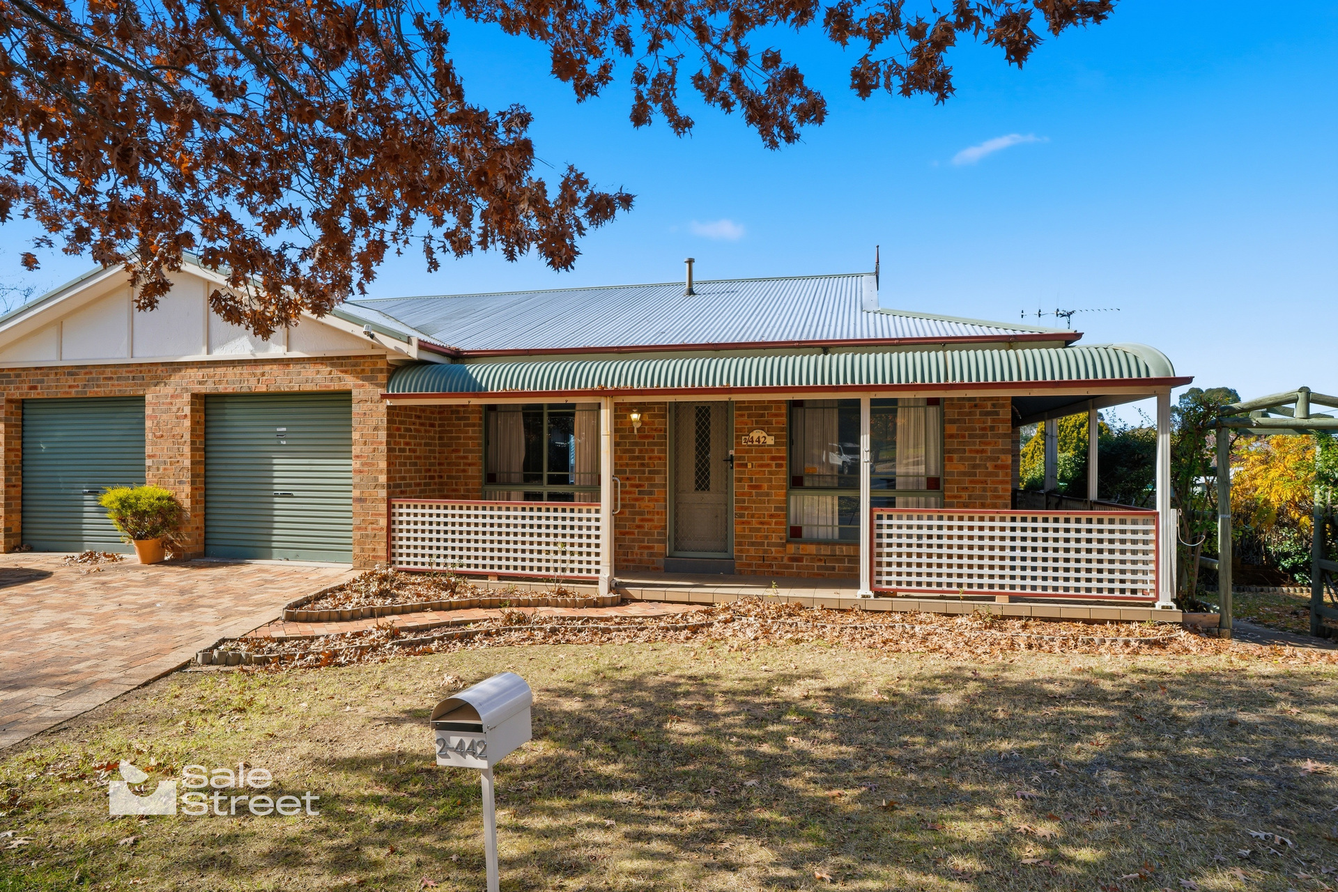 2/442 Anson Street, Orange, Nsw, 2800 - Image 1