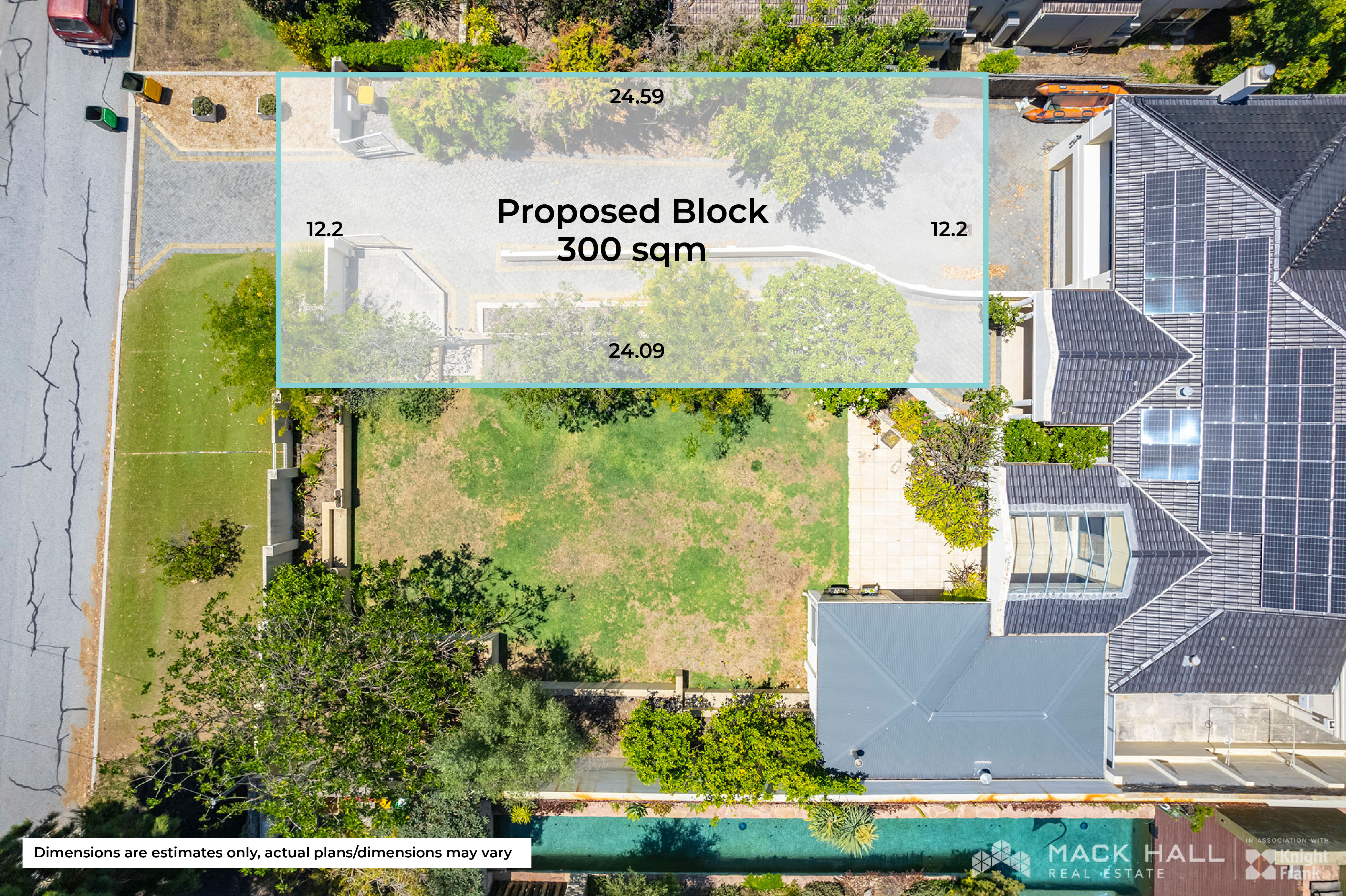 1-bedroom unit at 7 Bird Street, Mosman Park, WA 6012, Mosman Park, Western Australia