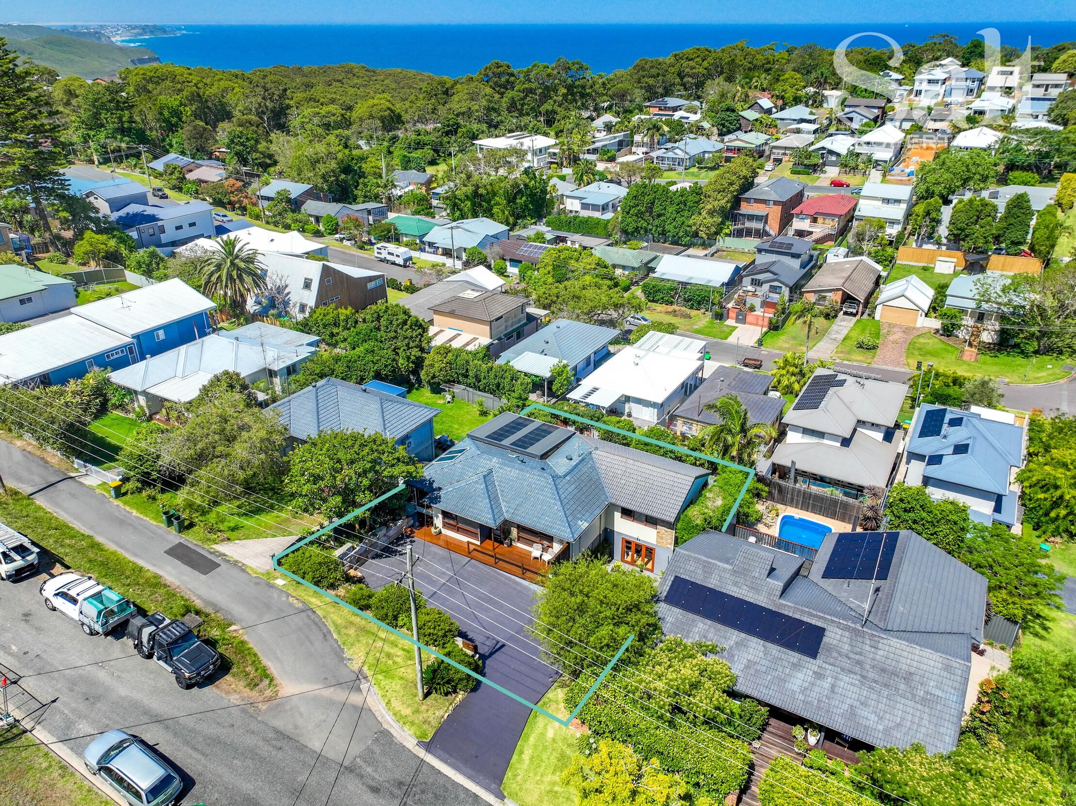 5-bedroom house at 34 FREDERICK STREET, Dudley NSW 2290, Lake Macquarie, New South Wales