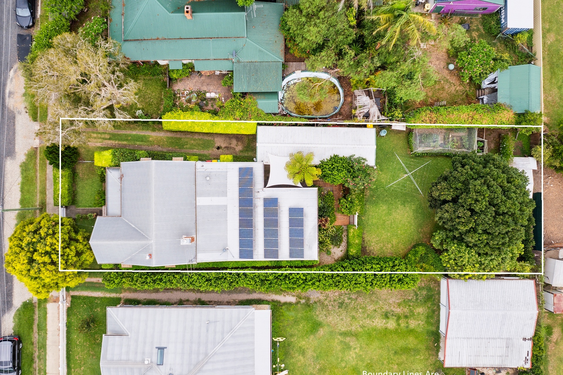 3-bedroom house at 31 Coldstream Street, Ulmarra, Nsw, 2462, Clarence Valley, New South Wales