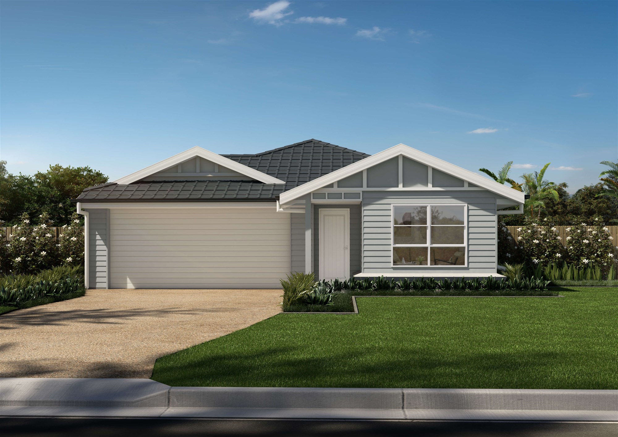 4-bedroom house at 285 Gallows Way, Two Rocks, Wa, 6037, Wanneroo, Western Australia