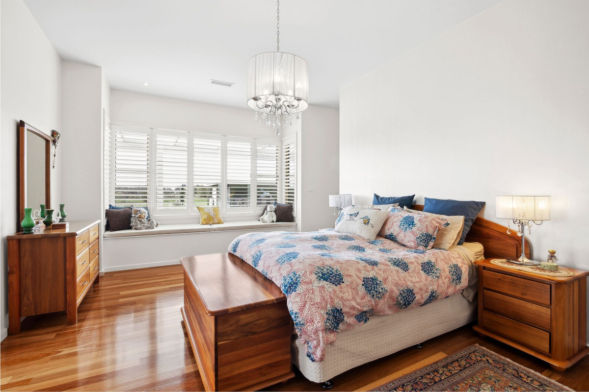 4-bedroom house at 125 Larcombes Road, Modewarre, VIC 3240, Surf Coast, Victoria