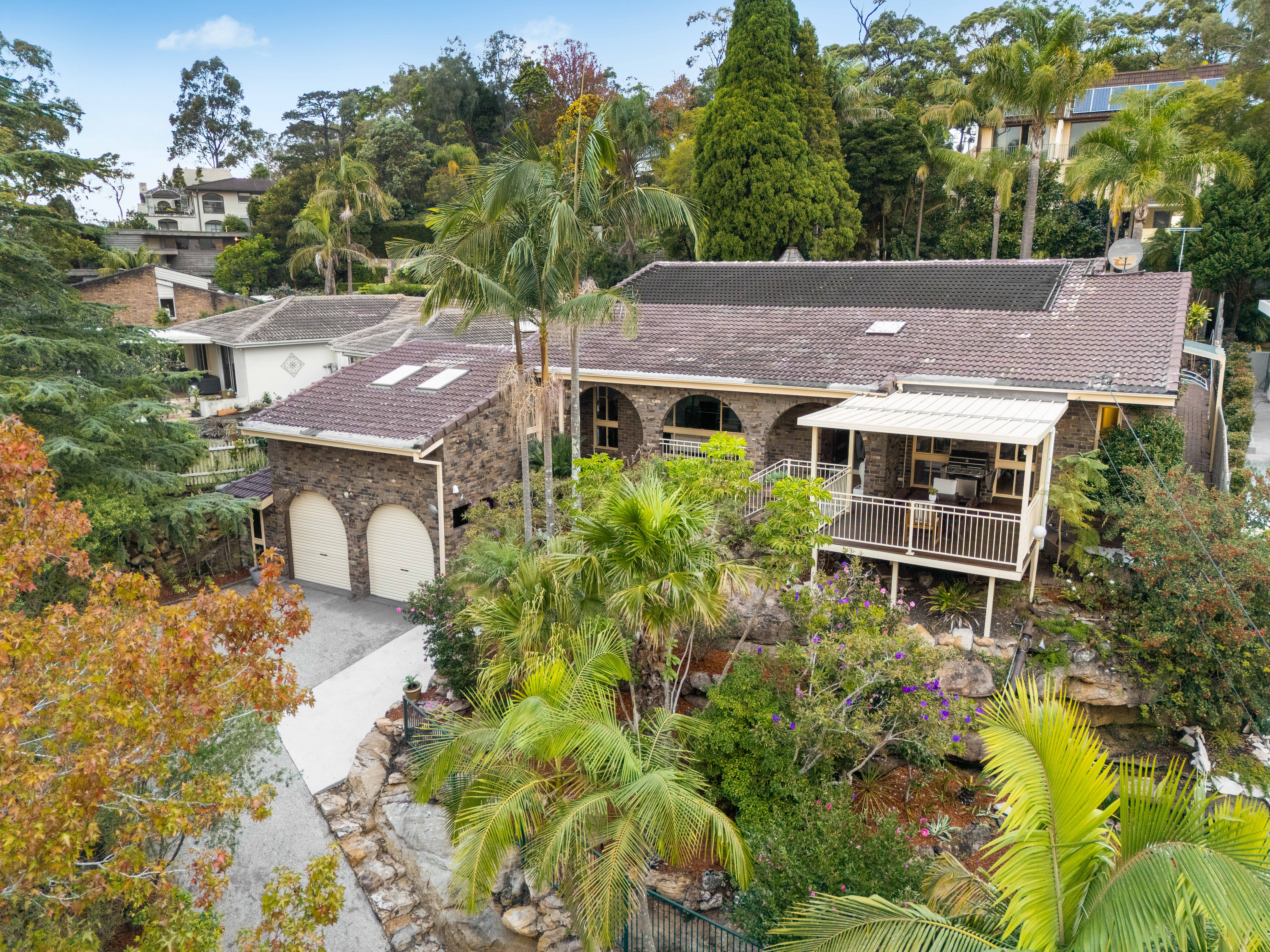 19 CAMBOURNE AVENUE, St Ives NSW 2075 - Image 1