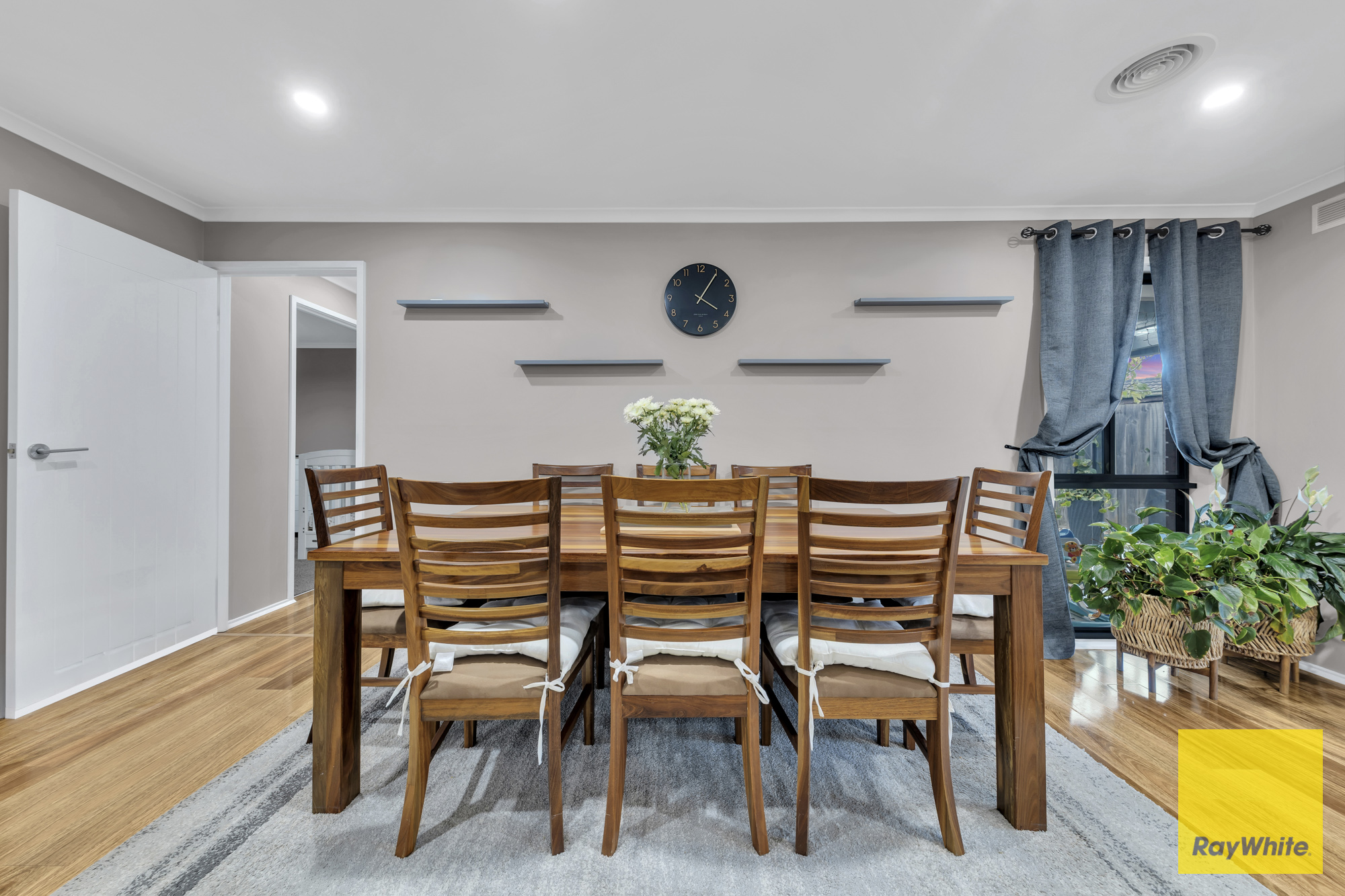 4-bedroom house at 13 SNEAD CLOSE, Hoppers Crossing VIC 3029, Wyndham, Victoria