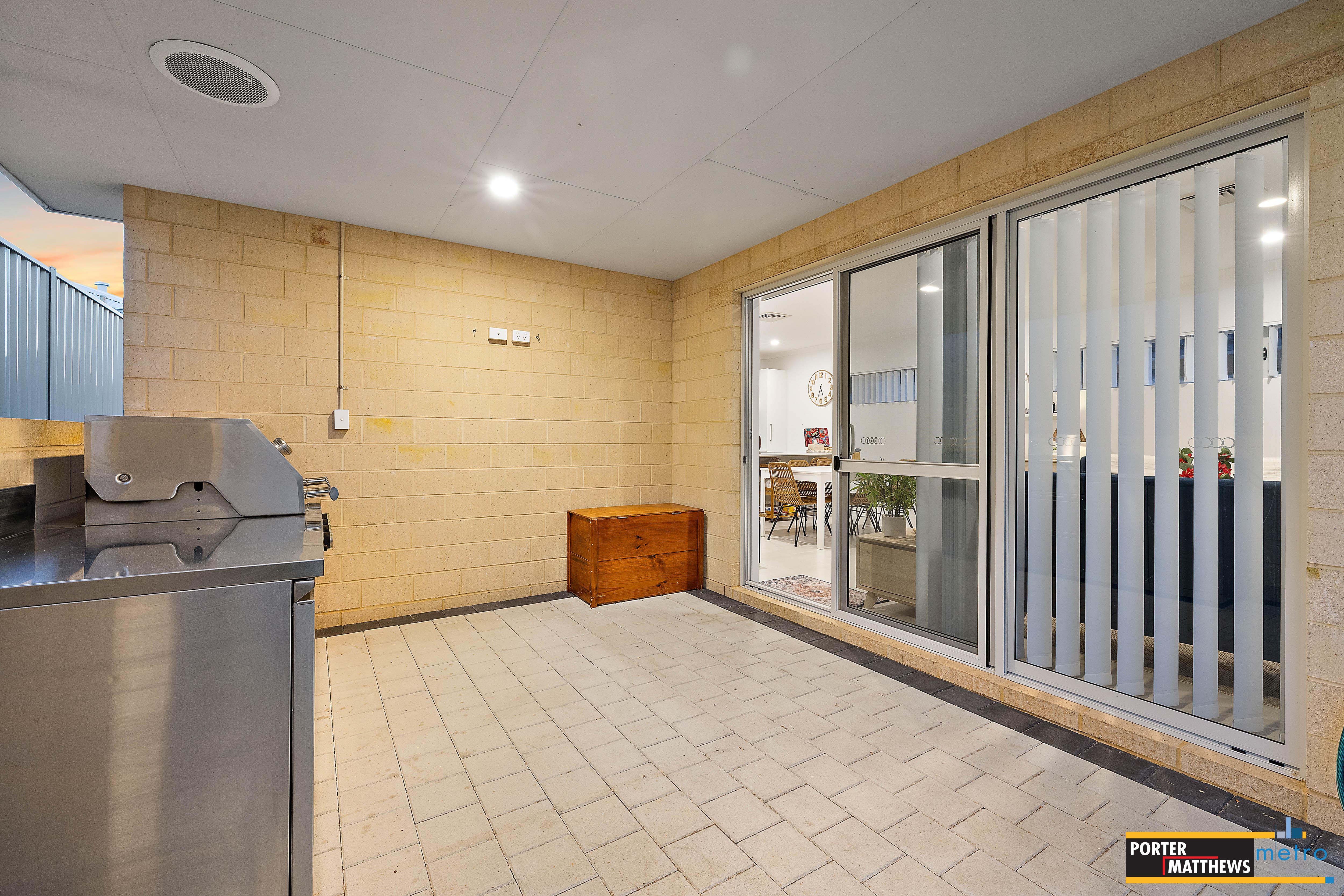 4-bedroom house at 114 Kemp Street, Pearsall, WA 6065, Wanneroo, Western Australia