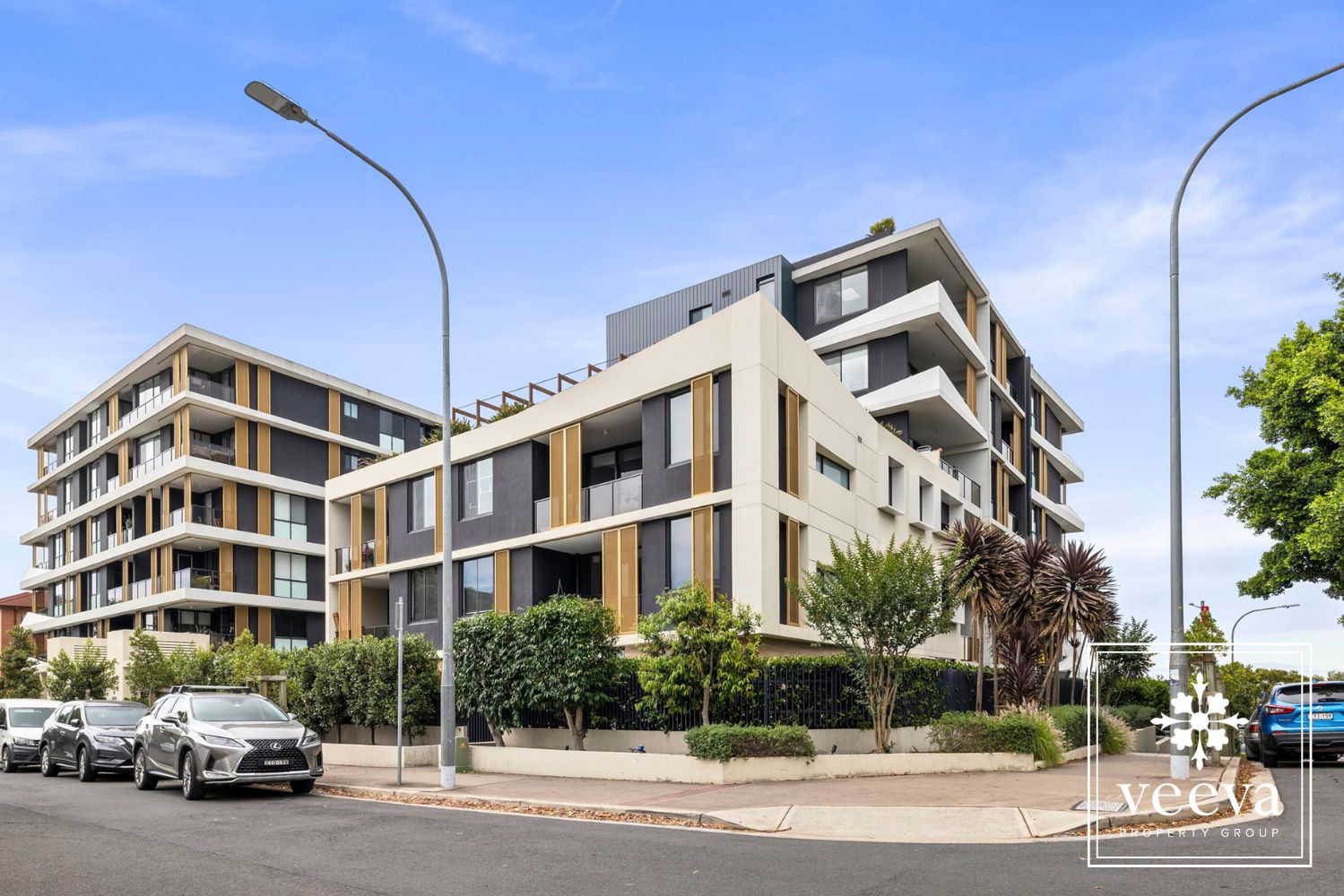 1-bedroom unit at 28b/5 St Annes Street, Ryde, Nsw, 2112, Ryde, New South Wales