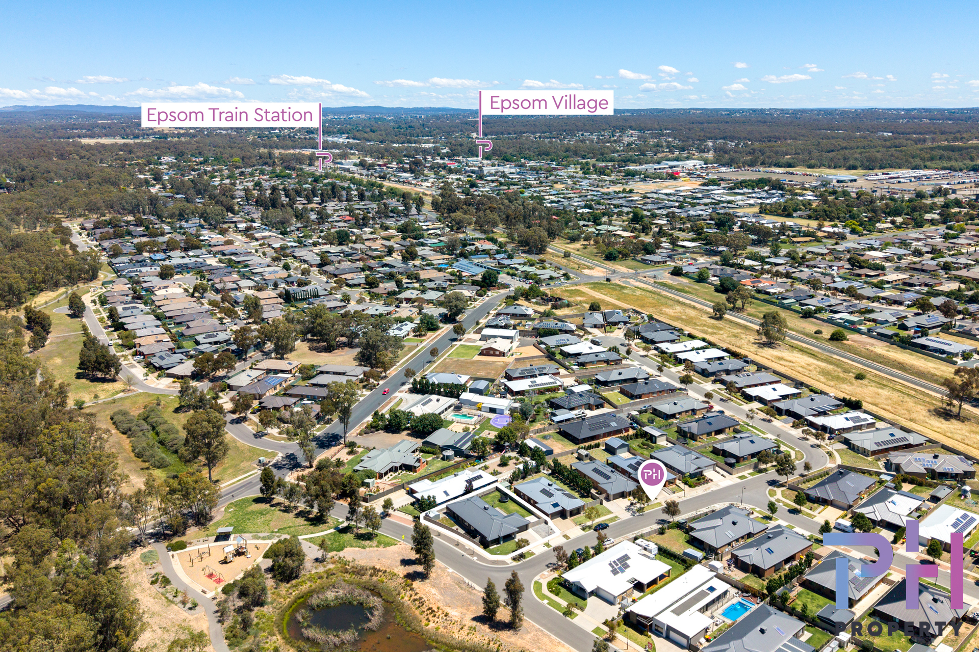 4-bedroom house at 1 Limousin Court, Ascot, VIC 3551, Greater Bendigo, Victoria