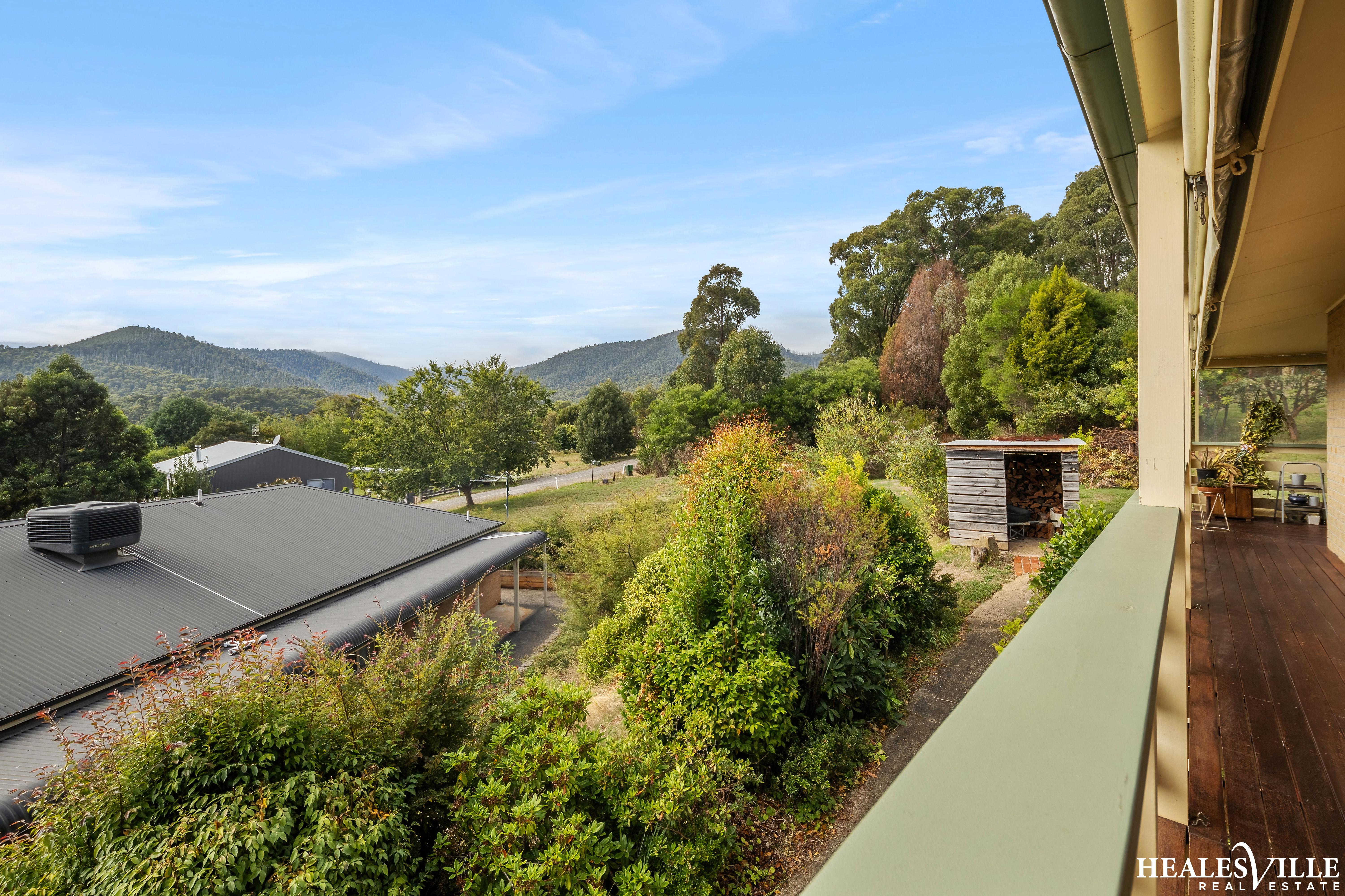 3-bedroom house at 37 Sedgwick Street, Marysville, VIC 3779, Murrindindi, Victoria