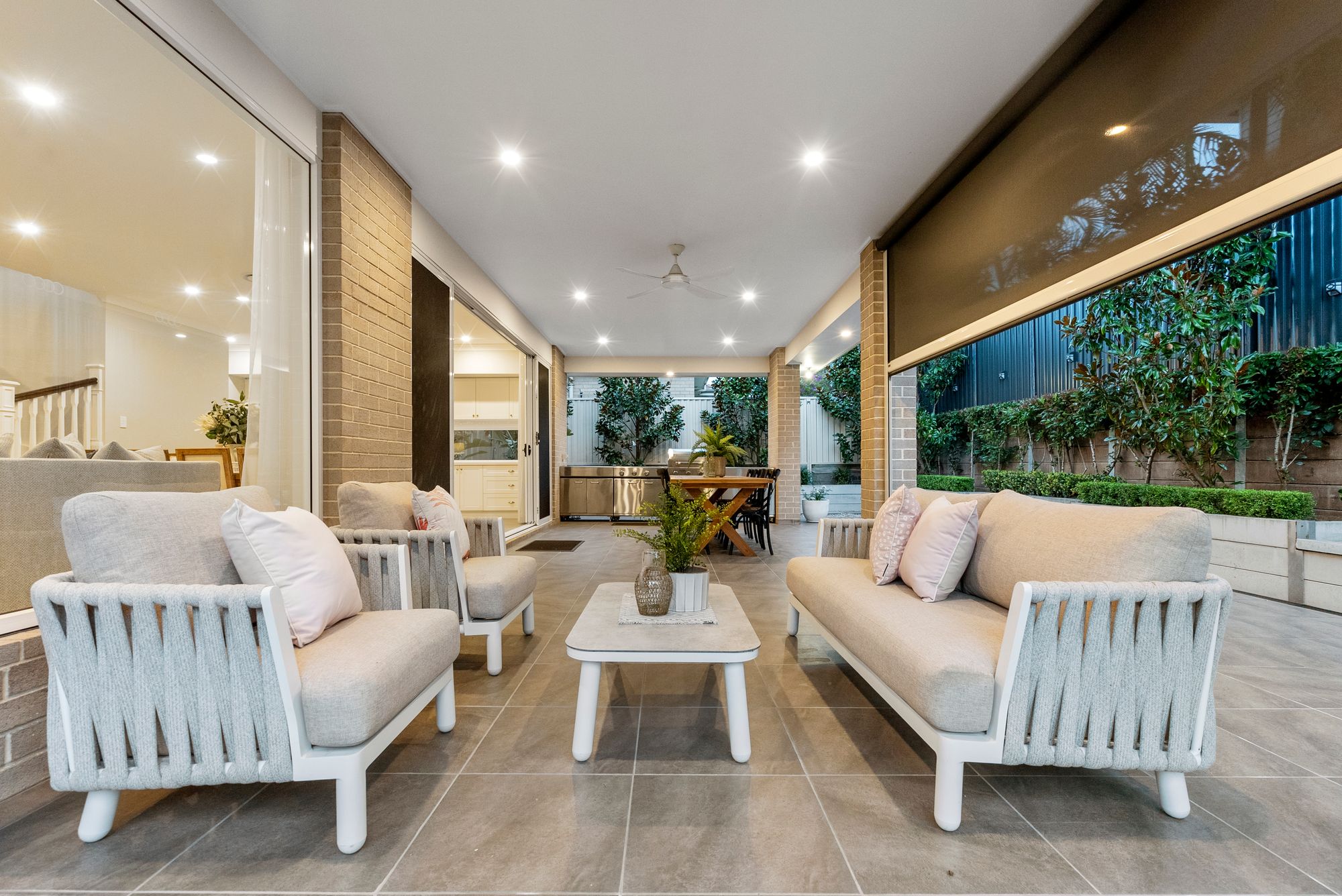 4-bedroom house at 14 Maculata Crescent, Karawatha, QLD 4117, Brisbane, Queensland