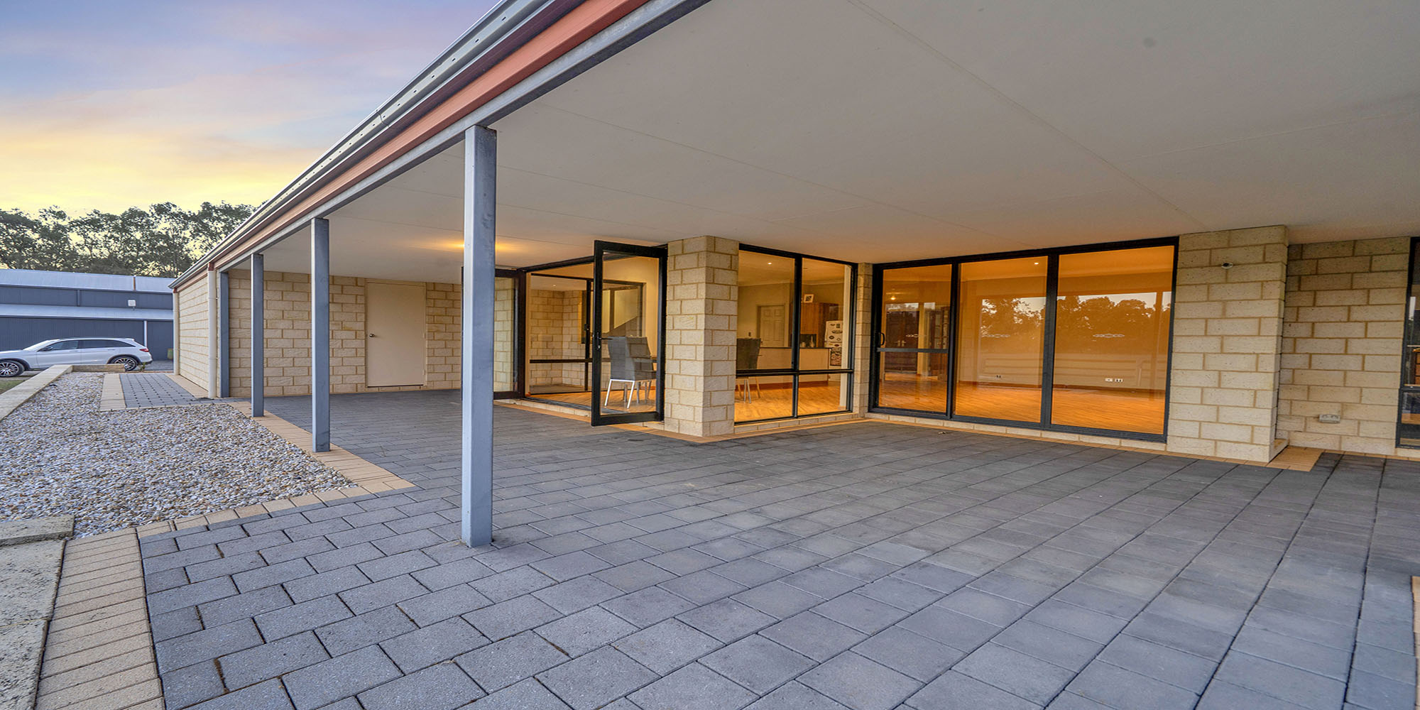 4-bedroom house at 46 PURE STEEL LANE, Mundijong WA 6123, Serpentine-Jarrahdale, Western Australia