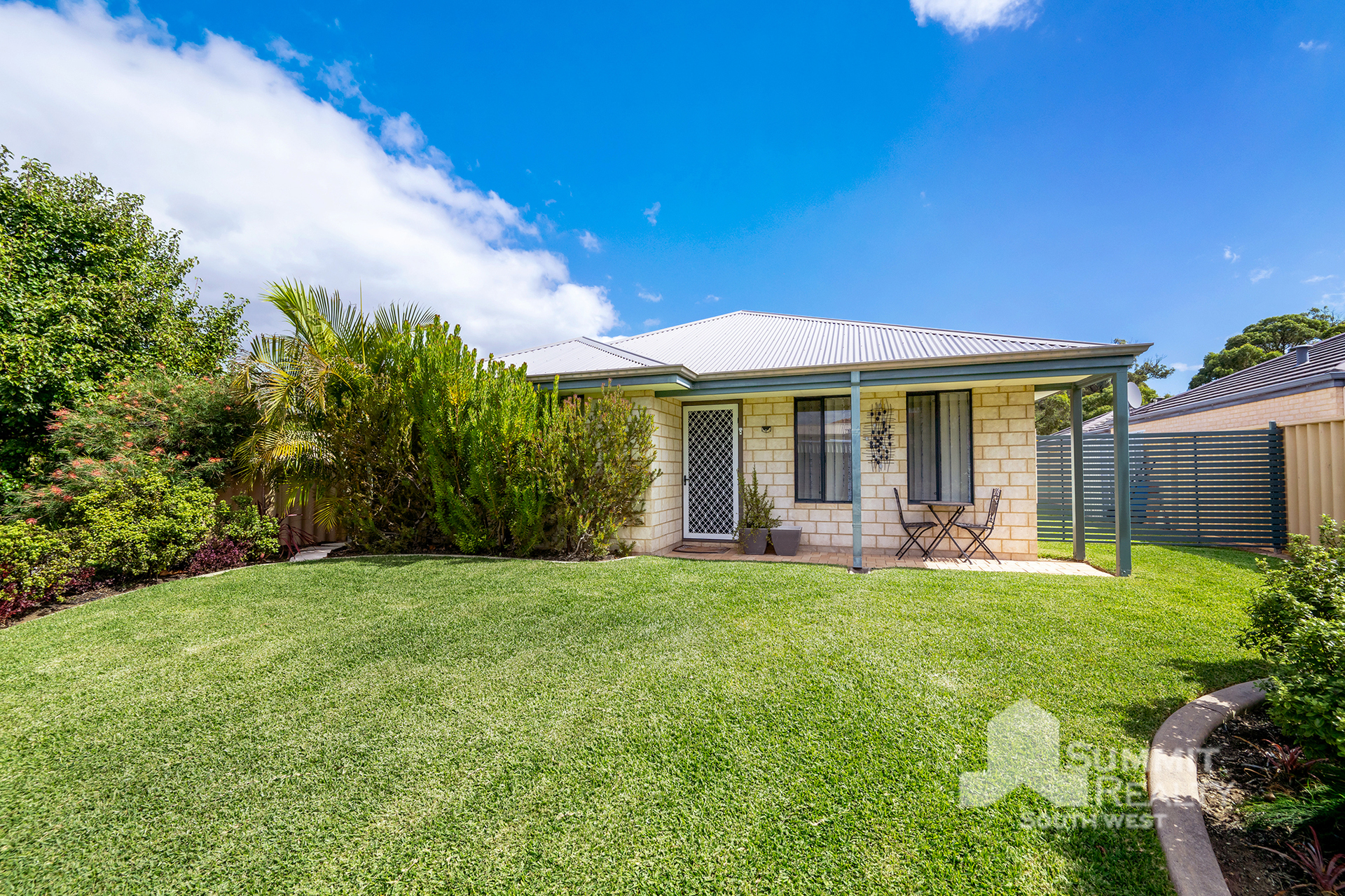 3-bedroom house at 10 YEID STREET, Dalyellup WA 6230, Capel, Western Australia