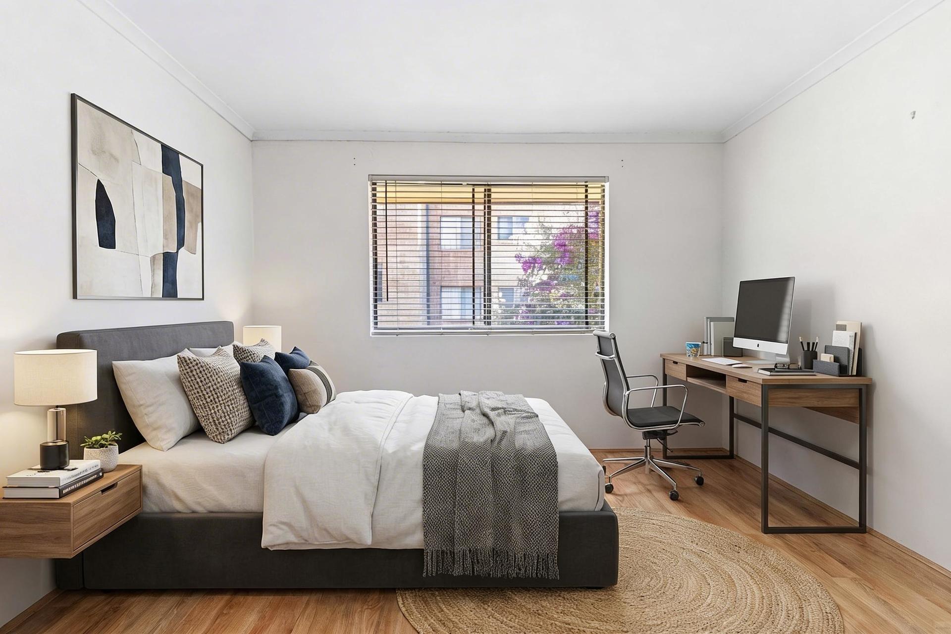 3-bedroom unit at 20 18 EDENSOR STREET, EPPING NSW 2121, Parramatta, New South Wales