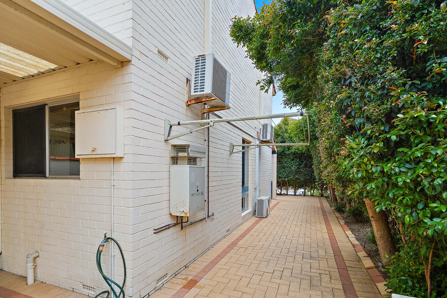 3-bedroom unit at 1/6 Robert Street, Como, WA 6152, South Perth, Western Australia