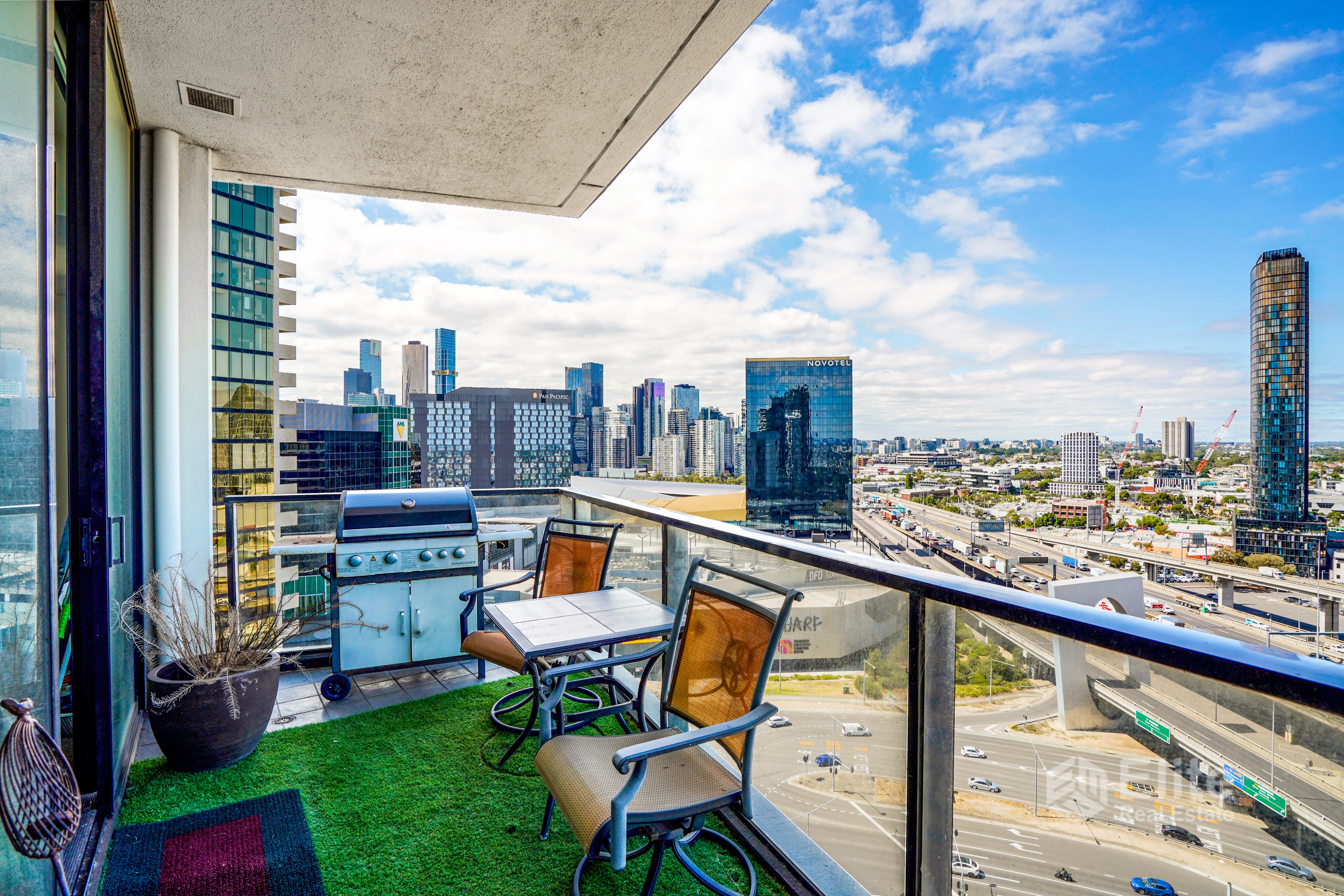 1-bedroom unit at 2008/60 Lorimer Street, Docklands, VIC 3008, Melbourne, Victoria