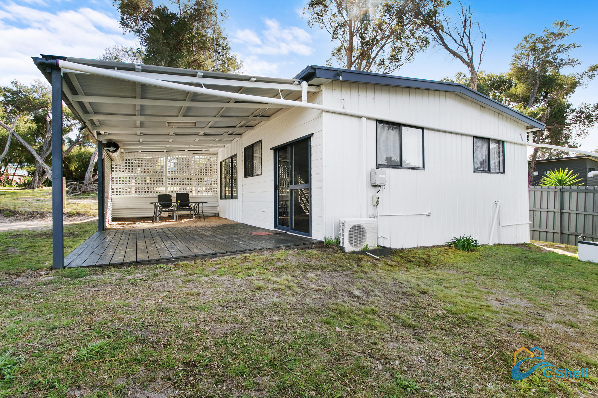 2-bedroom house at 3 Bernadette Avenue, Loch Sport, VIC 3851, Wellington, Victoria