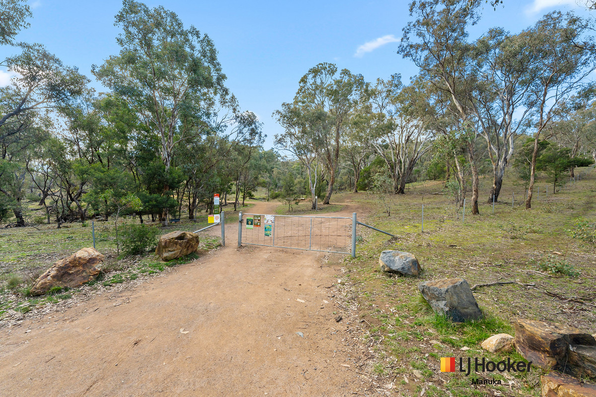 4-bedroom house at 53 Cobby Street, Campbell ACT 2612, Unincorporated Act, Australian Capital Territory