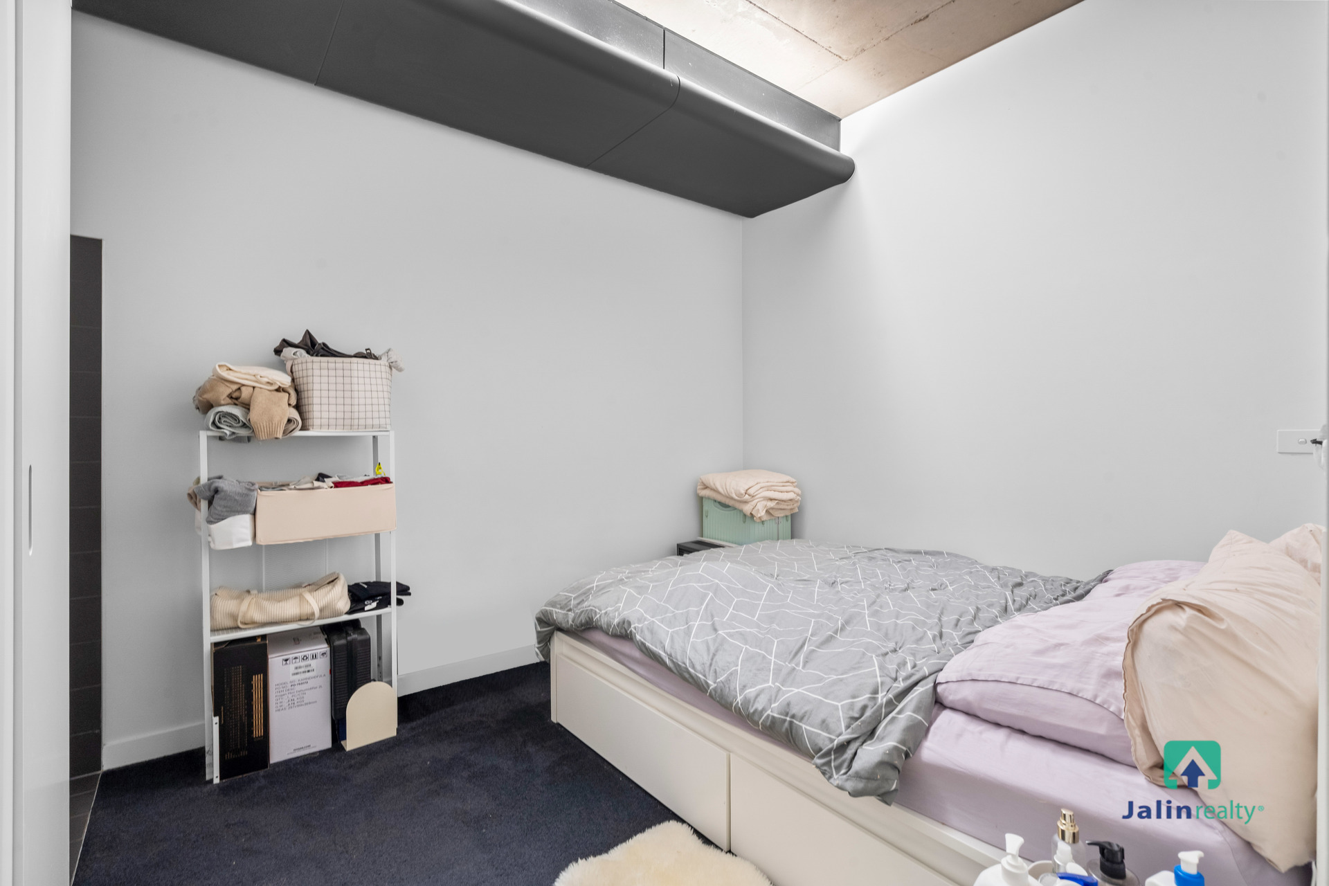 1-bedroom unit at 516/65 Coventry Street, Southbank, VIC 3006, Melbourne, Victoria