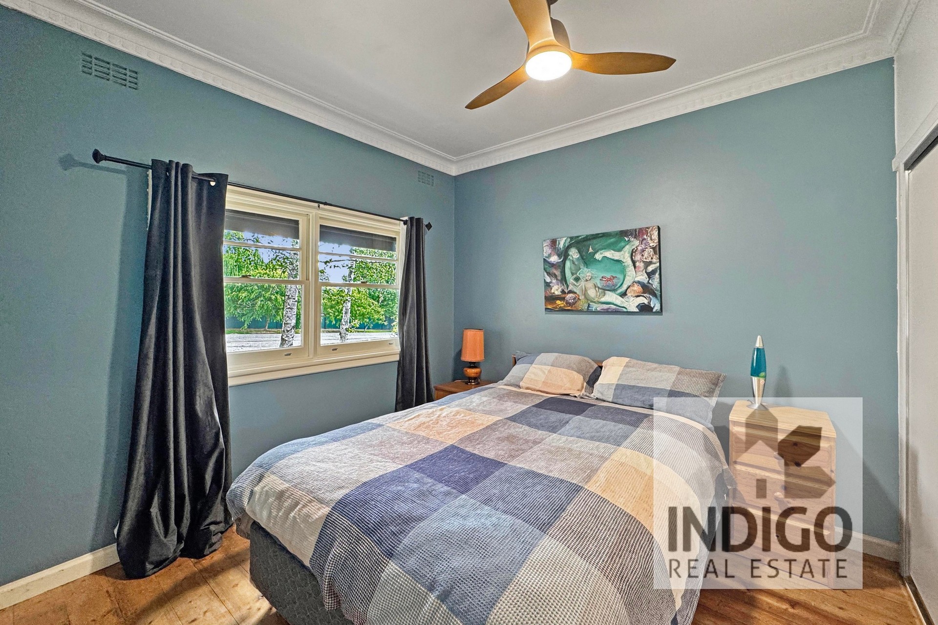 13 ALBERT ROAD, Beechworth VIC 3747 - Image 5