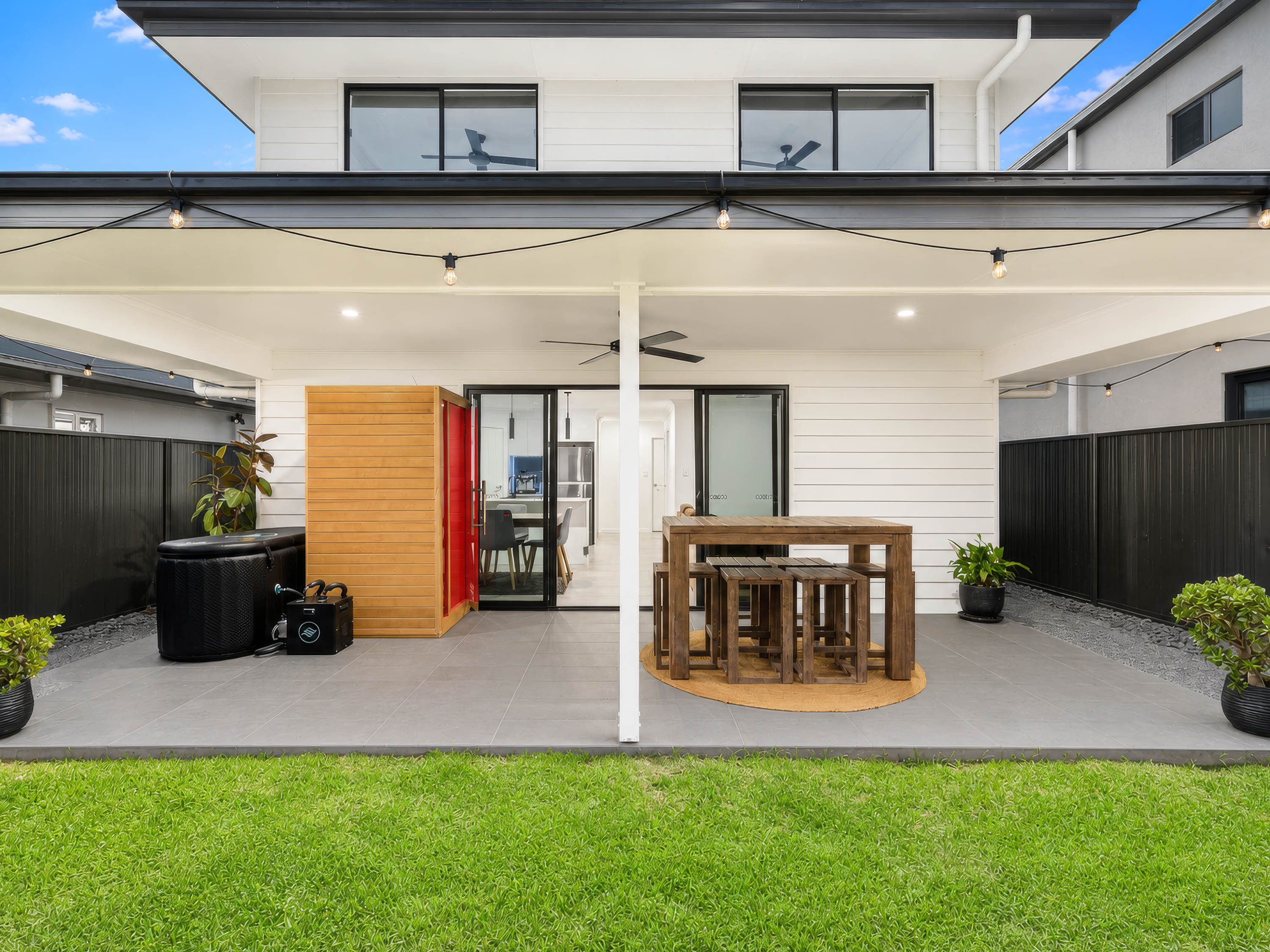 4-bedroom house at 22 MOON CIRCUIT, Karawatha QLD 4117, Brisbane, Queensland