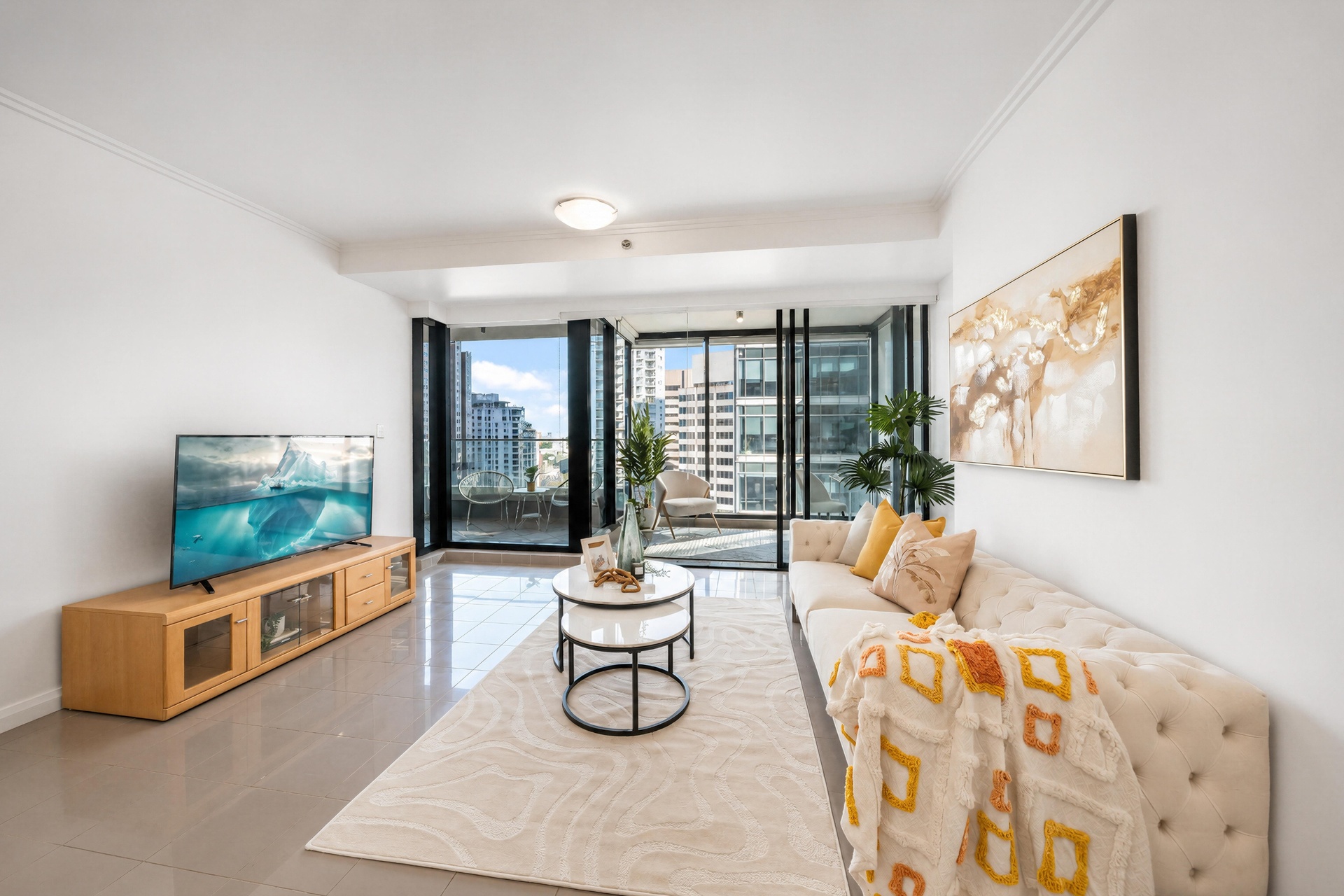 3102/91-95 Liverpool Street, Sydney, Nsw, 2000 - Image 2