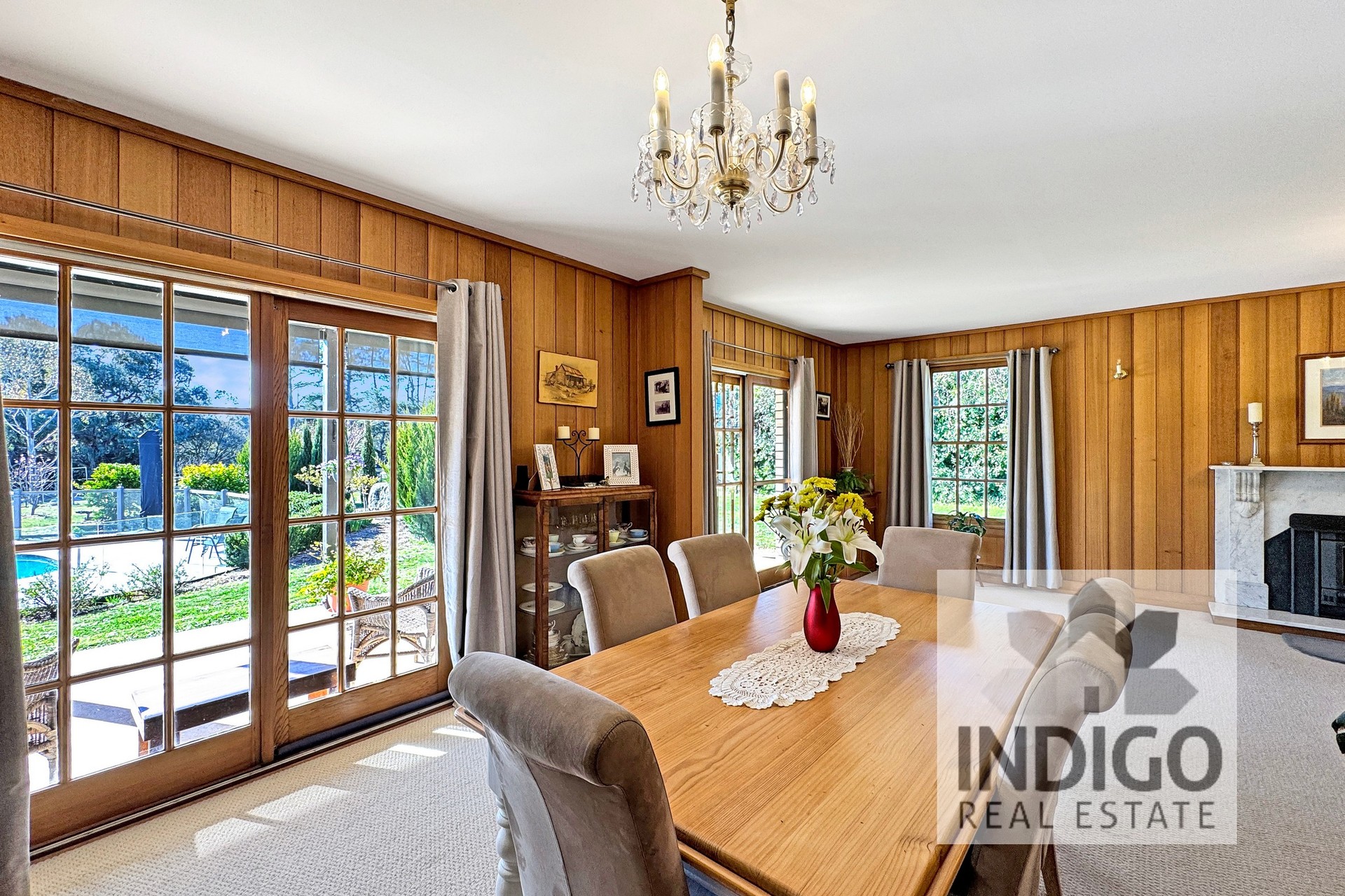 4-bedroom house at 41 Gemmell Road, Wooragee, VIC 3747, Indigo, Victoria