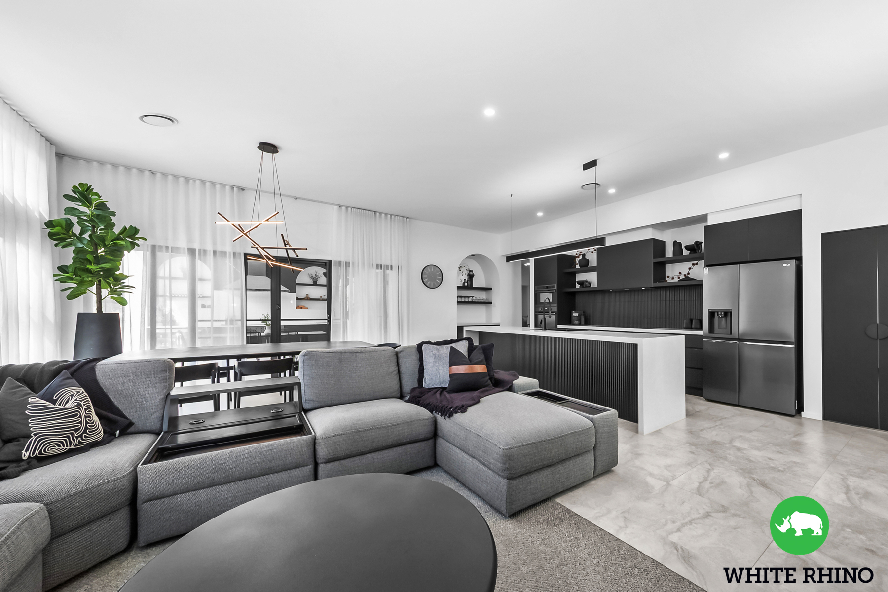 4-bedroom house at 5 BARTON STREET, Googong NSW 2620, Queanbeyan-Palerang, New South Wales