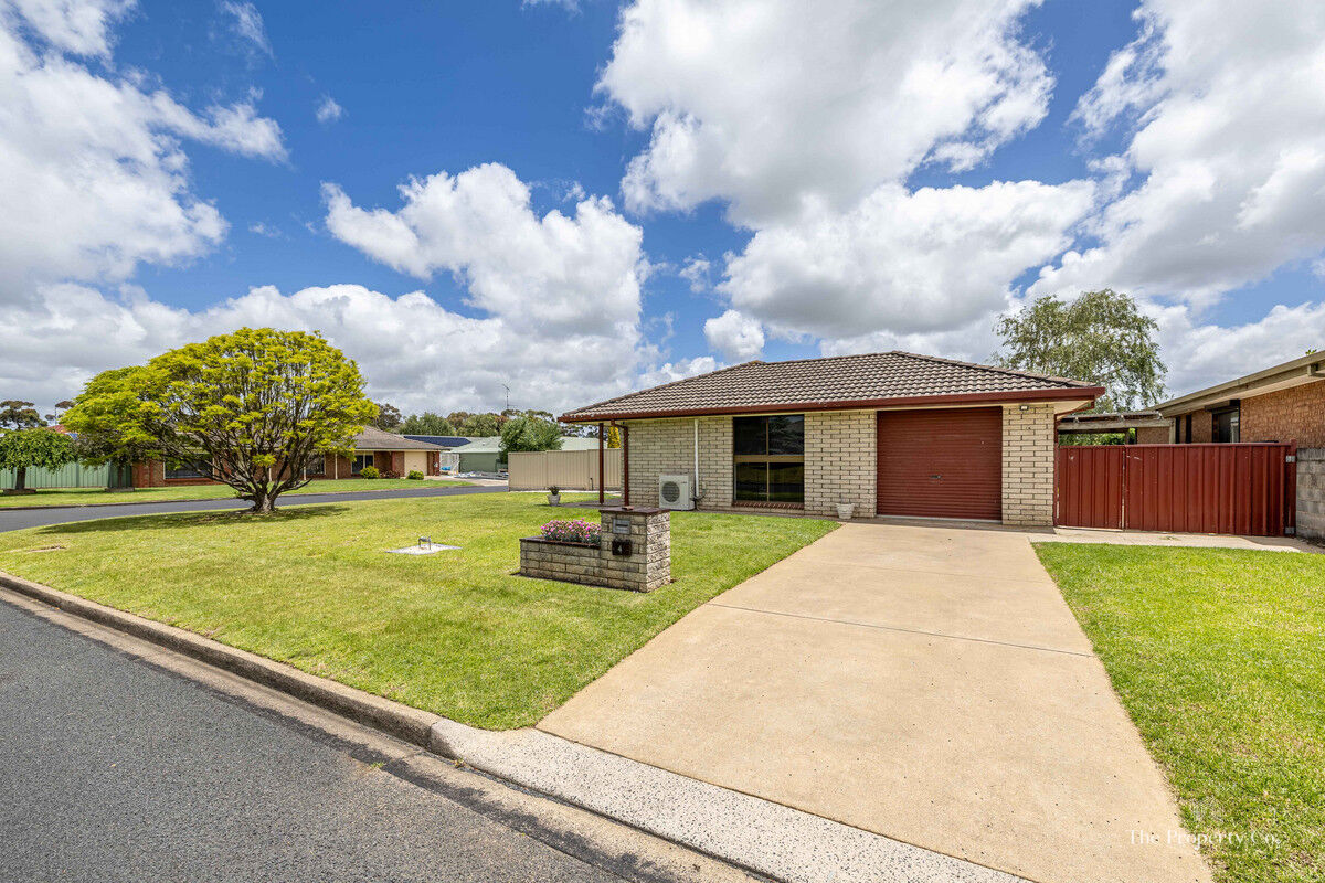 3-bedroom house at 4 Jacaranda Court, Mount Gambier, SA 5290, Mount Gambier, South Australia