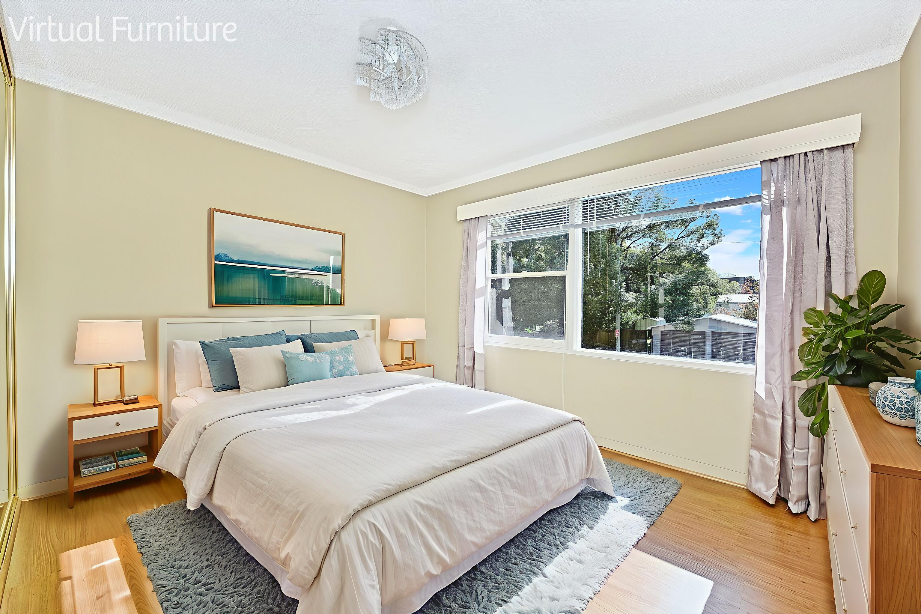 2-bedroom unit at GARAGE 15 9 EVERTON ROAD, STRATHFIELD NSW 2135, Strathfield, New South Wales