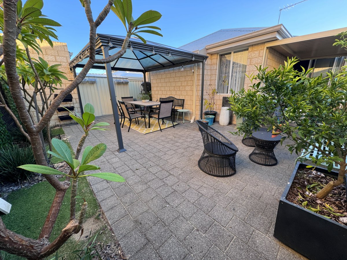 3-bedroom unit at 60 113 OWTRAM ROAD, ARMADALE WA 6112, Armadale, Western Australia