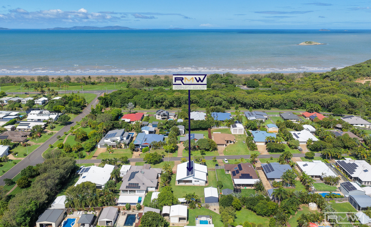 4-bedroom house at 6 Spinnaker Drive, Mulambin, QLD 4703, Livingstone, Queensland