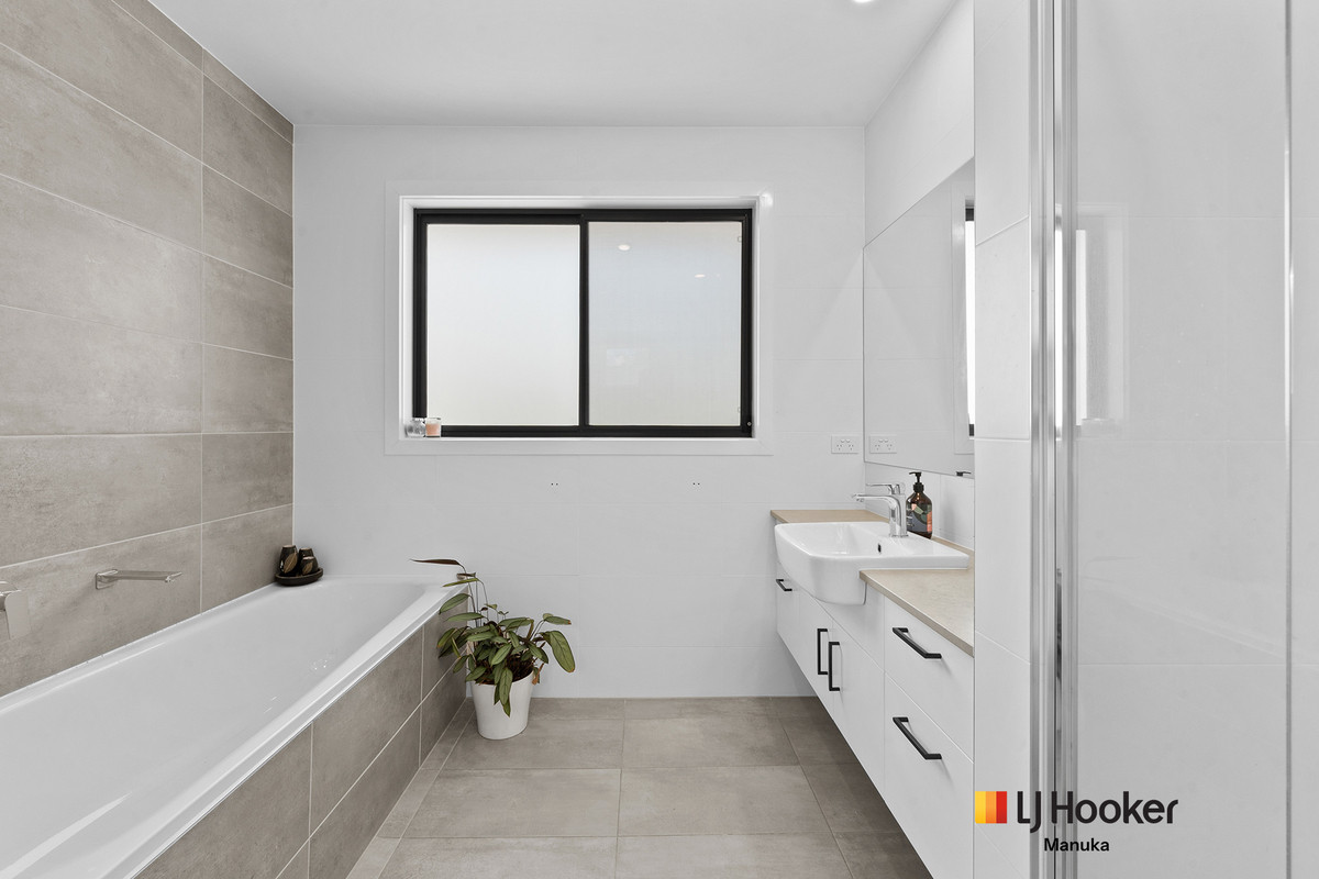 4-bedroom unit at 4 7 ALLWOOD STREET, CHIFLEY ACT 2606, Unincorporated Act, Australian Capital Territory