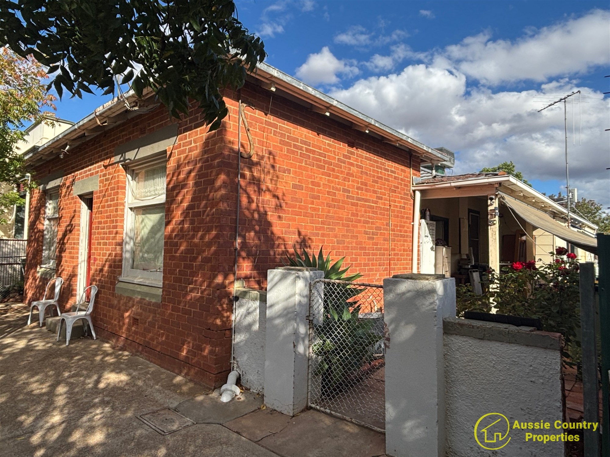 3-bedroom house at 45 MILTHORPE STREET, Oaklands NSW 2646, Federation, New South Wales