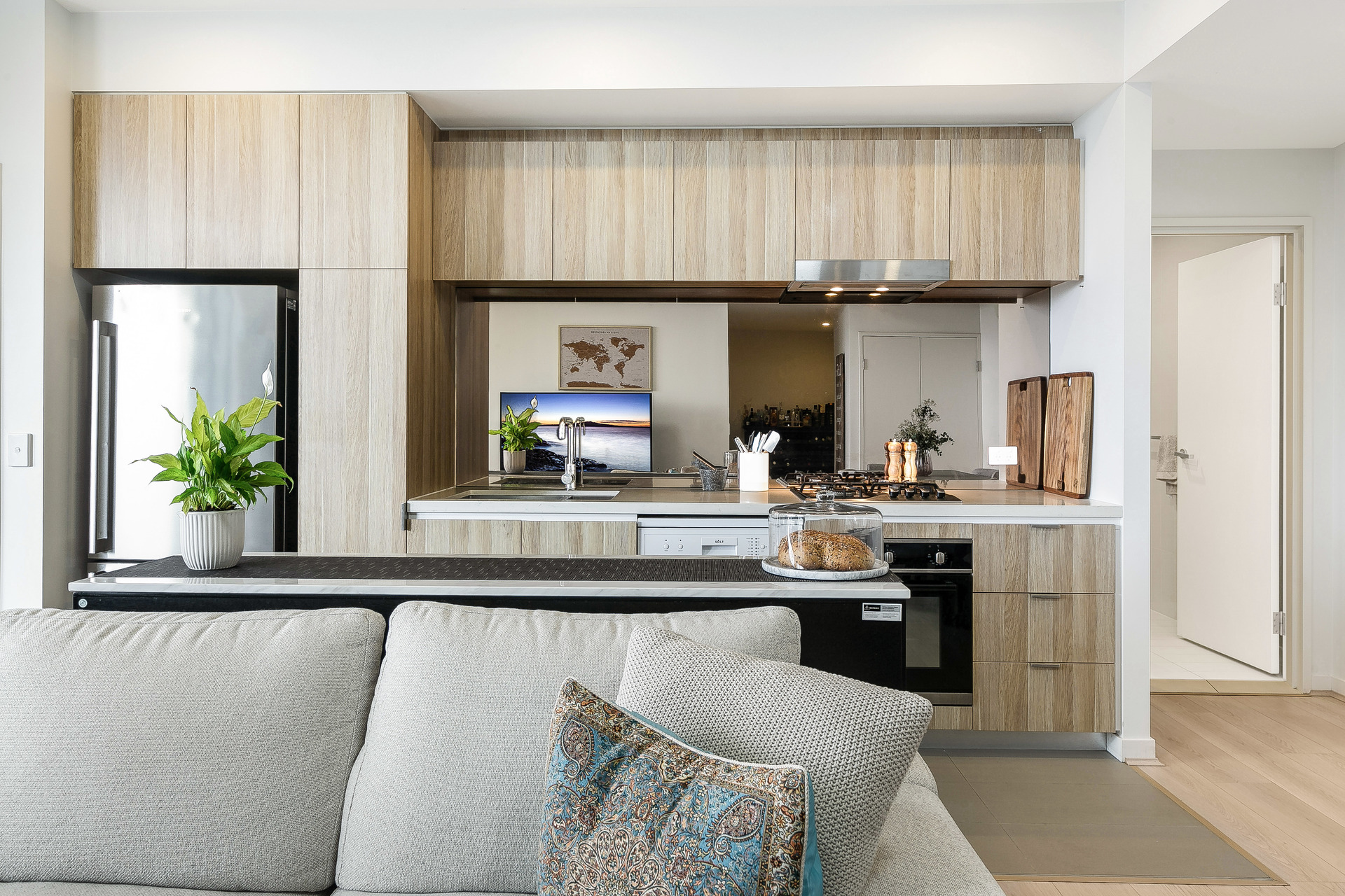 BLOCK A1 503 132 EPSOM ROAD, ZETLAND NSW 2017 - Image 4