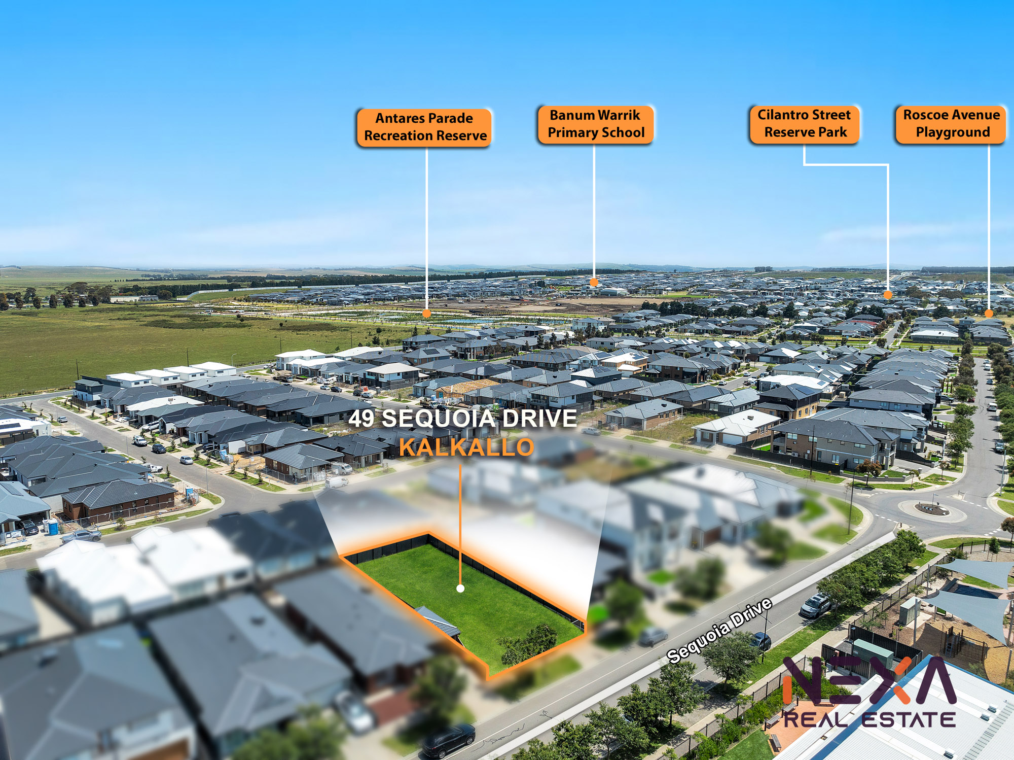 49 Sequoia Drive, Kalkallo, VIC 3064 - Image 6