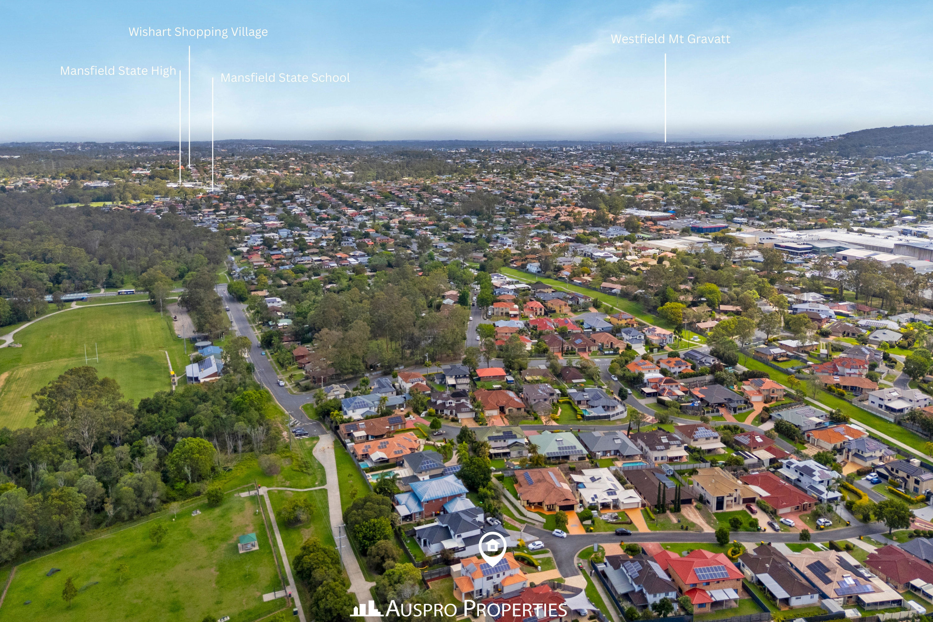 18 VAUCLUSE PLACE, Mansfield QLD 4122 - Image 5