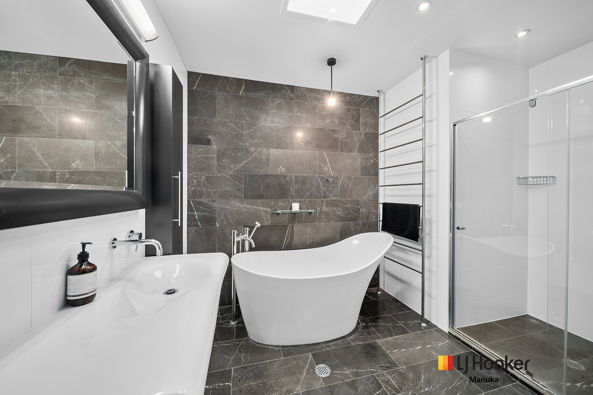 4-bedroom house at 12 Lefroy Street, Griffith, ACT 2603, Unincorporated Act, Australian Capital Territory