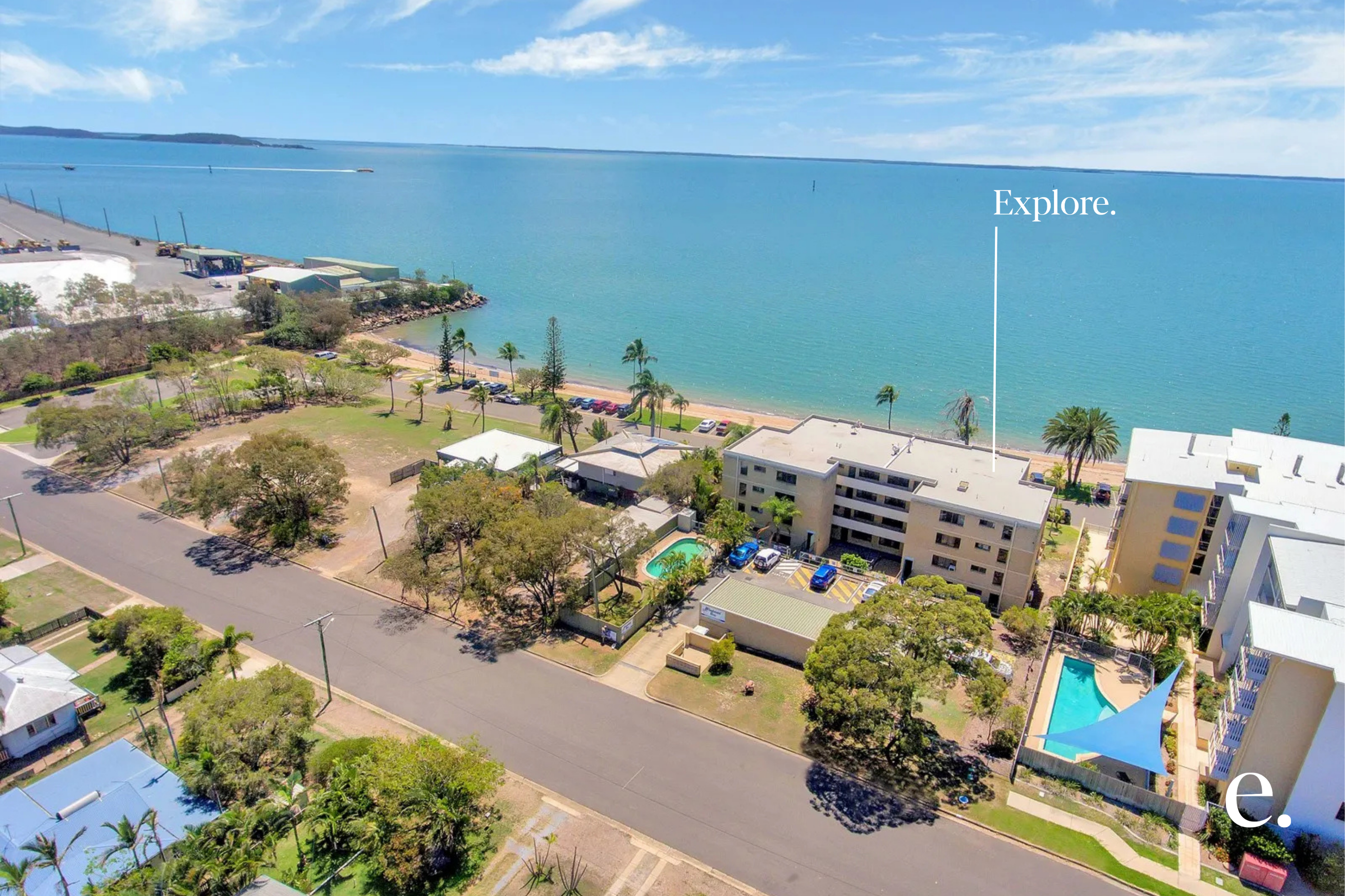 2-bedroom unit at 11/20 Barney Street, Barney Point, QLD 4680, Gladstone, Queensland