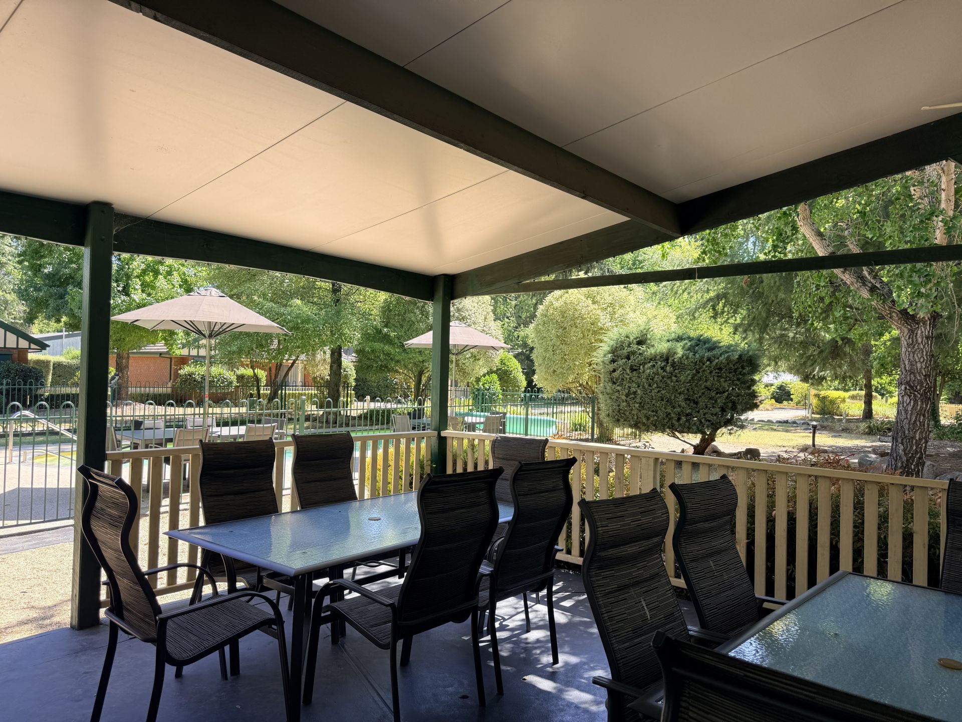 2-bedroom house at 8/16-20 Gavan Street, Bright, Vic, 3741, Alpine, Victoria