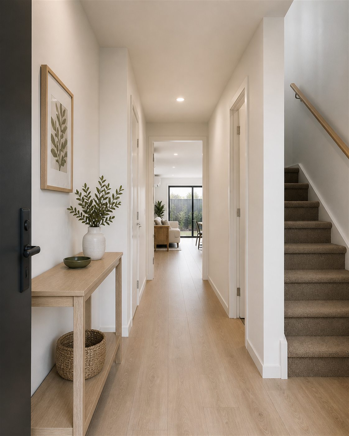 3-bedroom unit at Lot 817/288 Blackshaws Road, Altona North, Vic, 3025, Hobsons Bay, Victoria