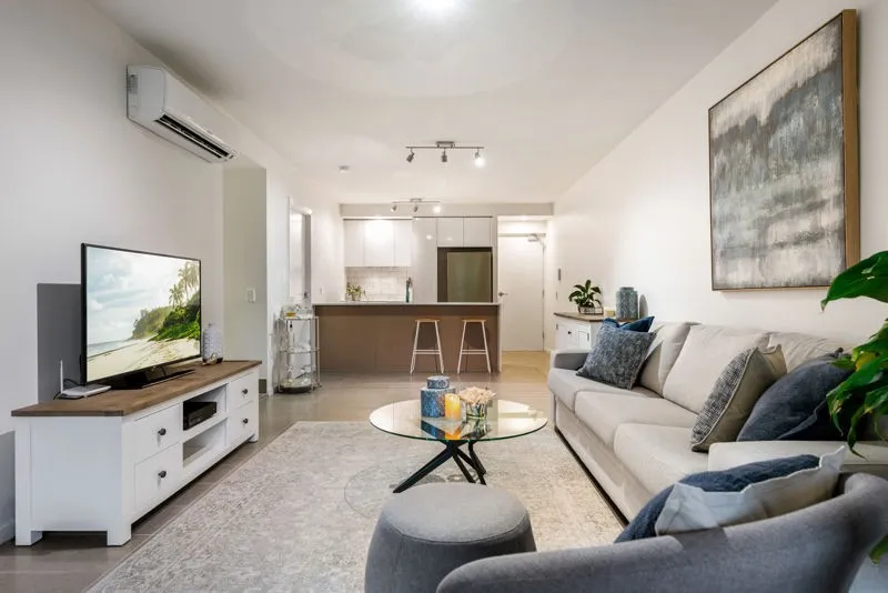 2-bedroom unit at 4 10 RUBY ROAD, MITCHELTON QLD 4053, Brisbane, Queensland