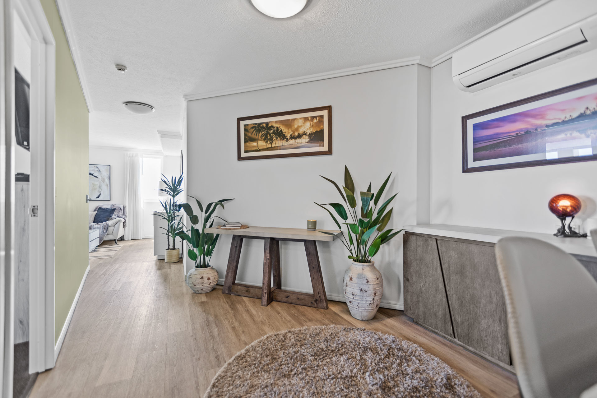 2-bedroom unit at 805/58-62 Mcleod Street, Cairns City, QLD 4870, , Queensland