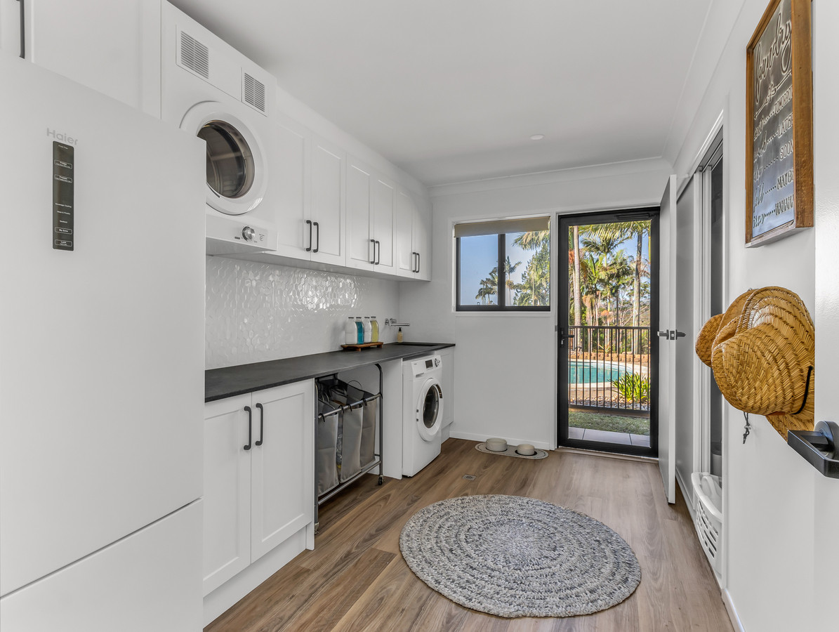 5-bedroom house at 45 FERNVALE ROAD, Fernvale NSW 2484, Tweed, New South Wales