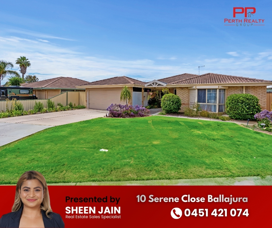 10 Serene Close, Ballajura, WA 6066 - Image 6