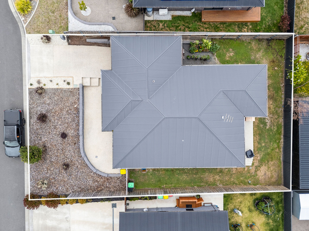 3-bedroom house at 66 Eldridge Drive, Kingston, TAS 7050, Kingborough, Tasmania