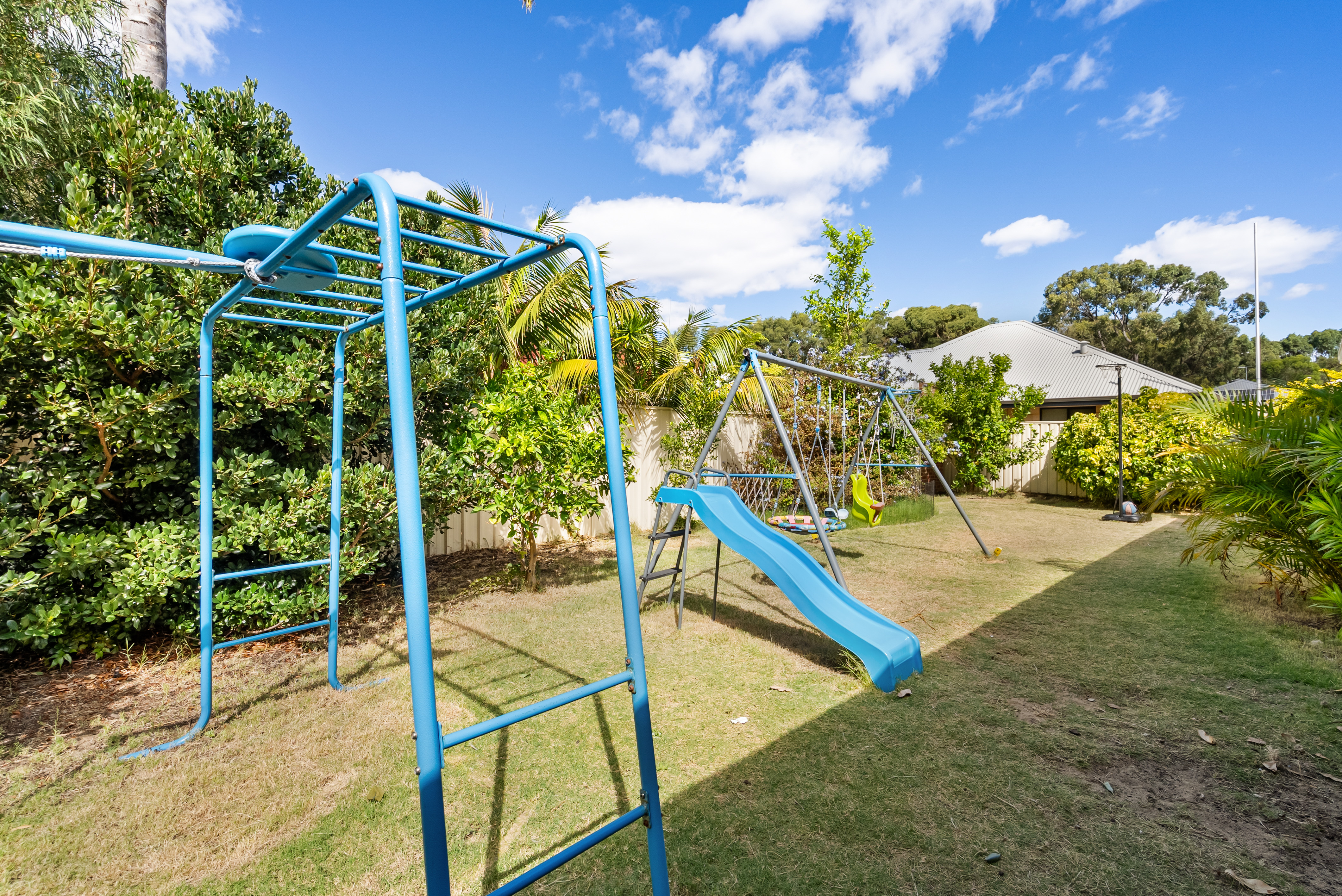 4-bedroom house at 22 Zamia Loop, Wannanup, WA 6210, Mandurah, Western Australia