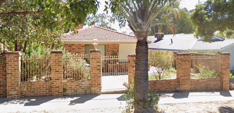 3-bedroom house at 5 Peel Street, Jolimont, WA 6014, Subiaco, Western Australia