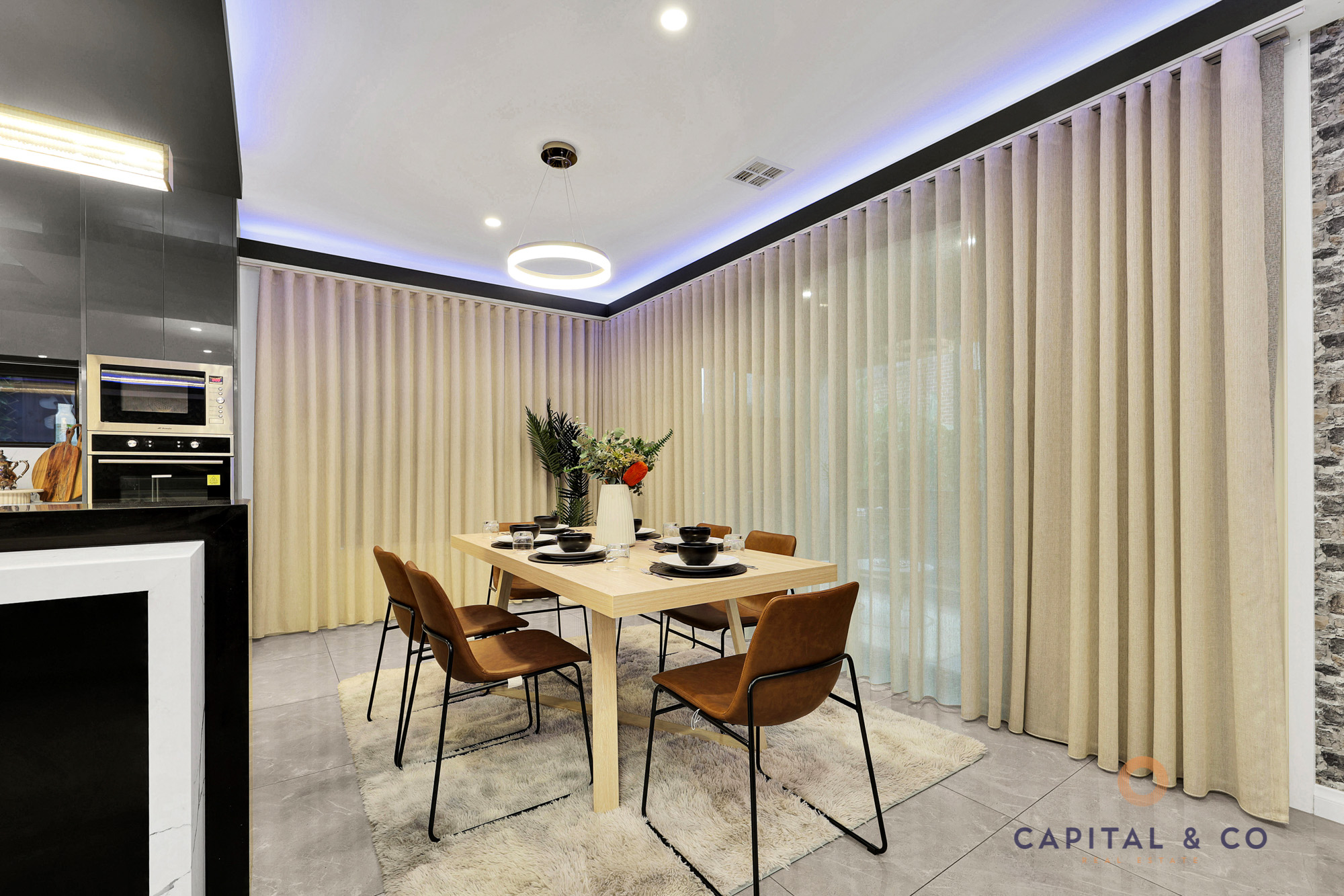 120 FAIRWAYS BOULEVARD, Craigieburn VIC 3064 - Image 9