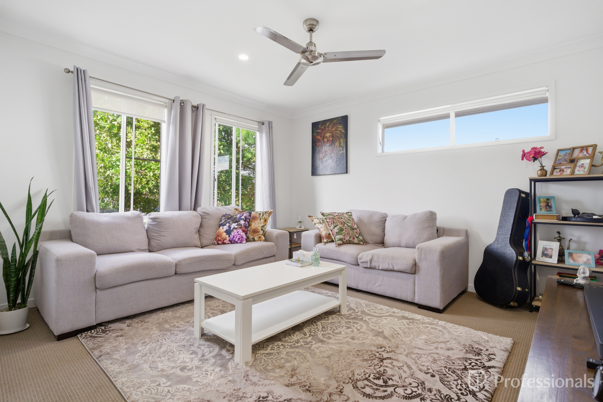 4-bedroom house at 19 PALASZCZUK AVENUE, Collingwood Park QLD 4301, Ipswich, Queensland