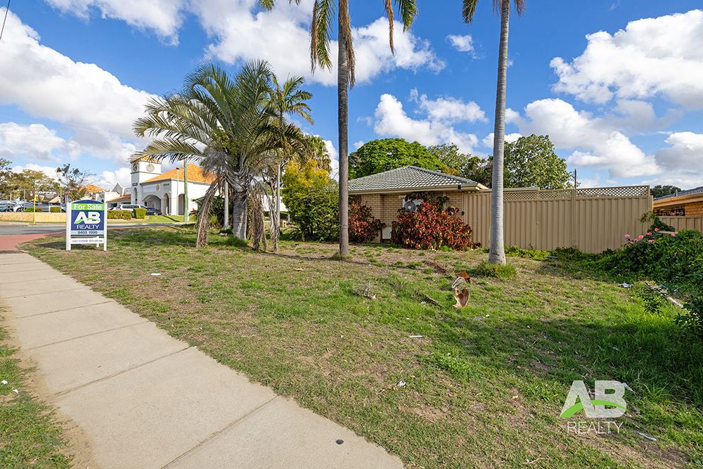 3-bedroom house at 1 Church Street, Wanneroo, WA 6065, Wanneroo, Western Australia